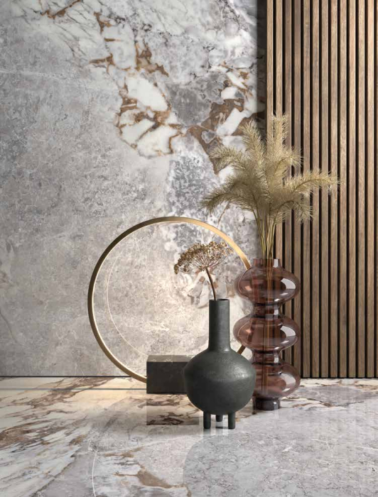 Unico Grey (UNI) 30x30 Natural 6.5 mm [7]