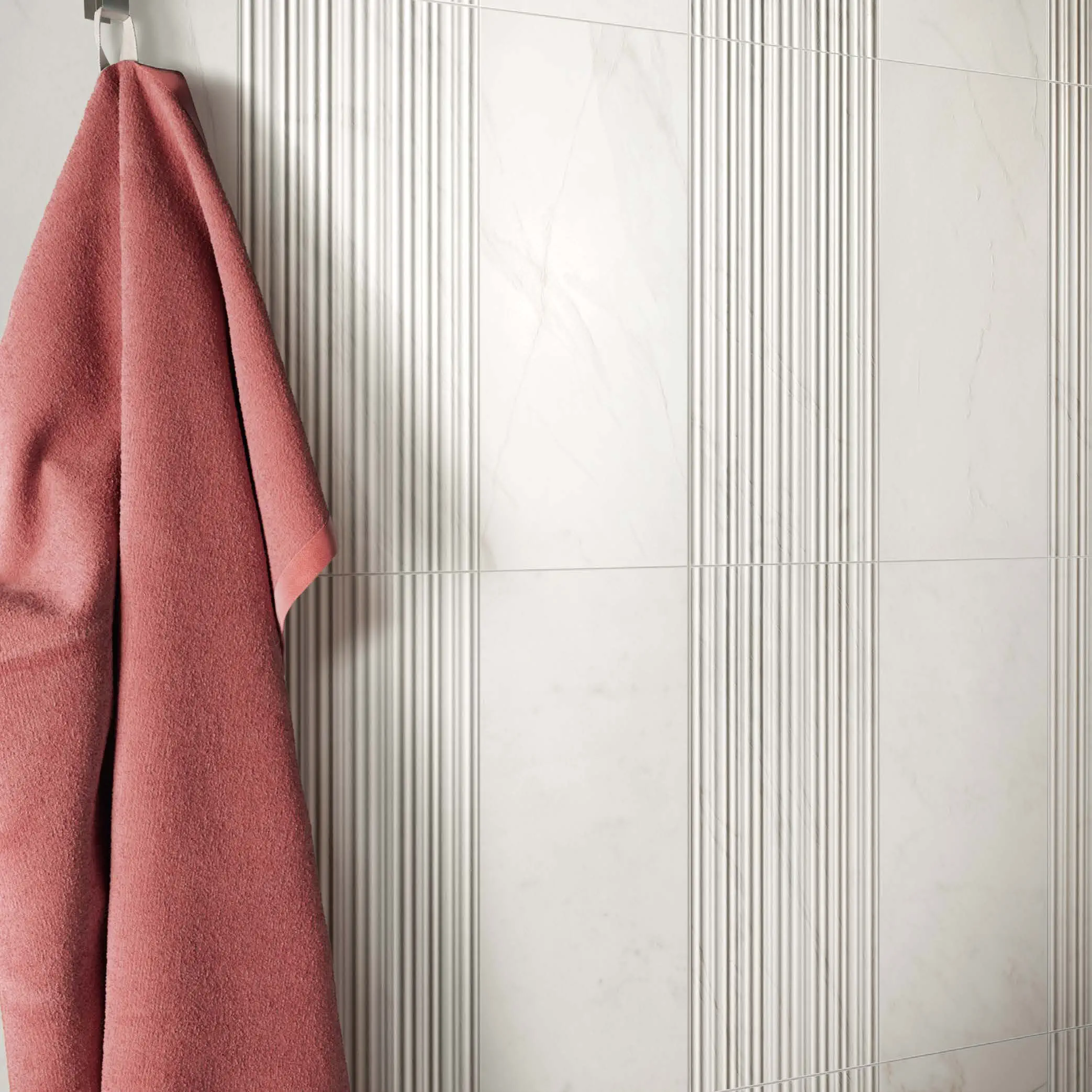 Velvet White 120x120 Natural 10 mm [13]