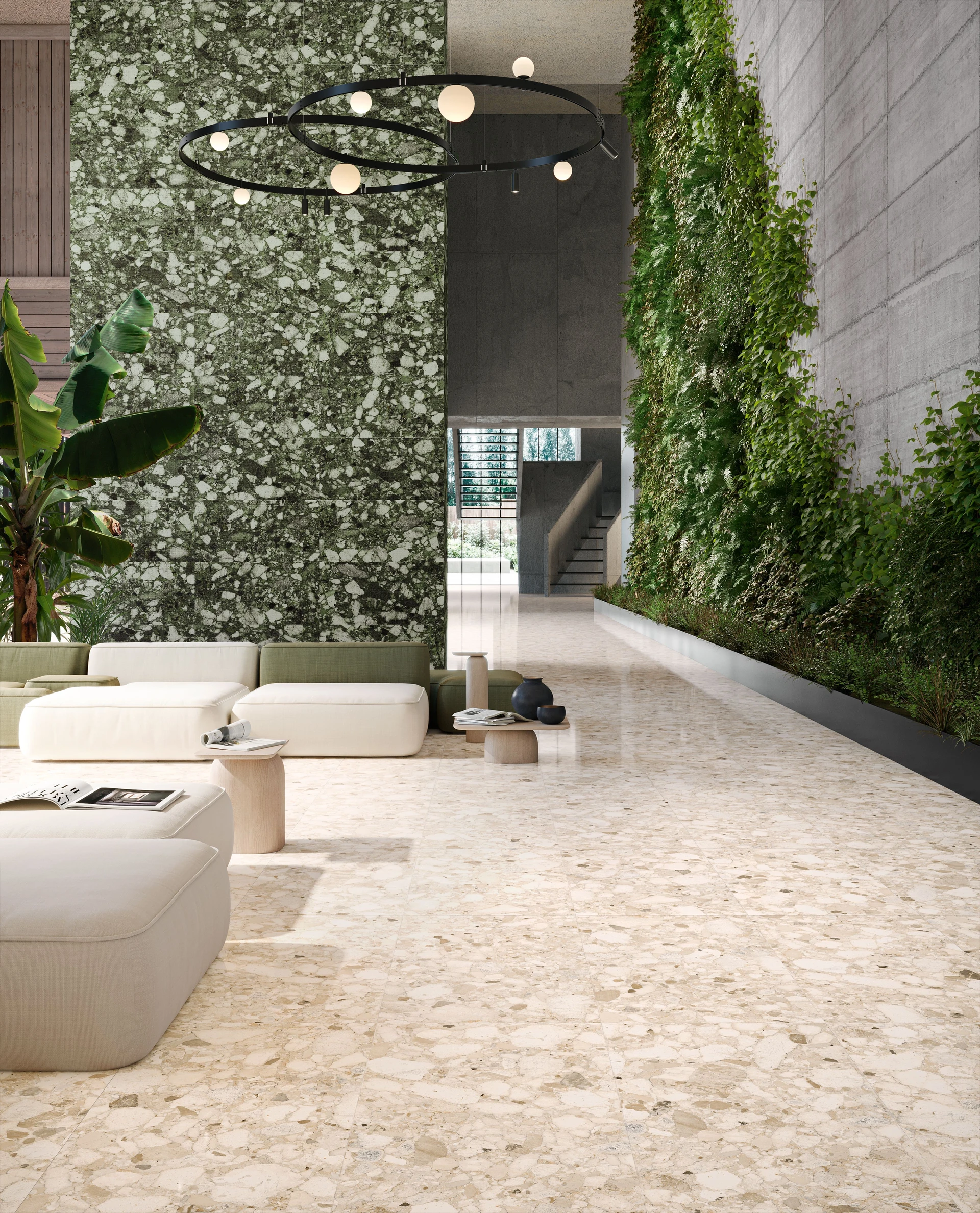 Venistone Beige 120x120 Natural [11]