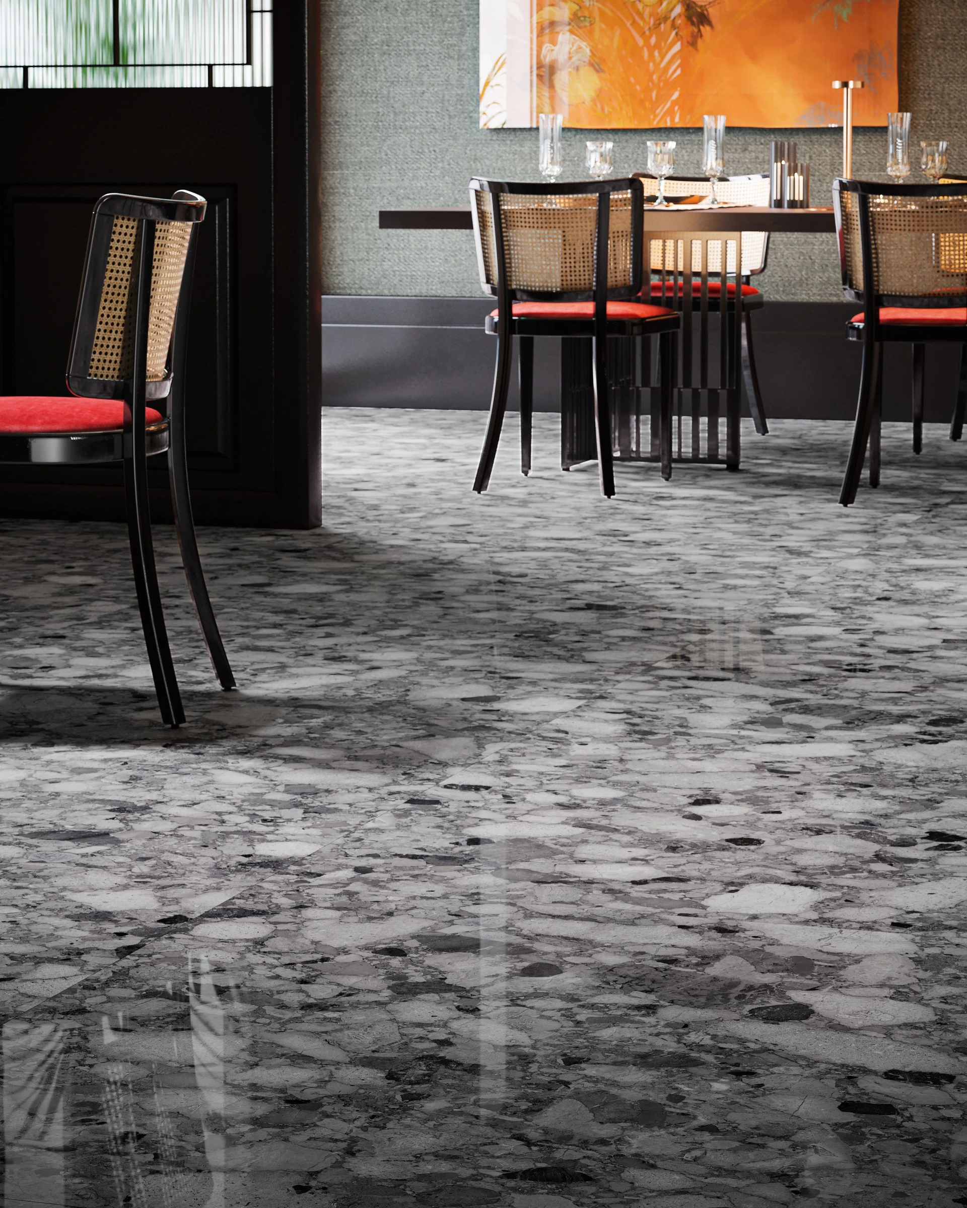 Venistone Dark 60x120 Natural [15]
