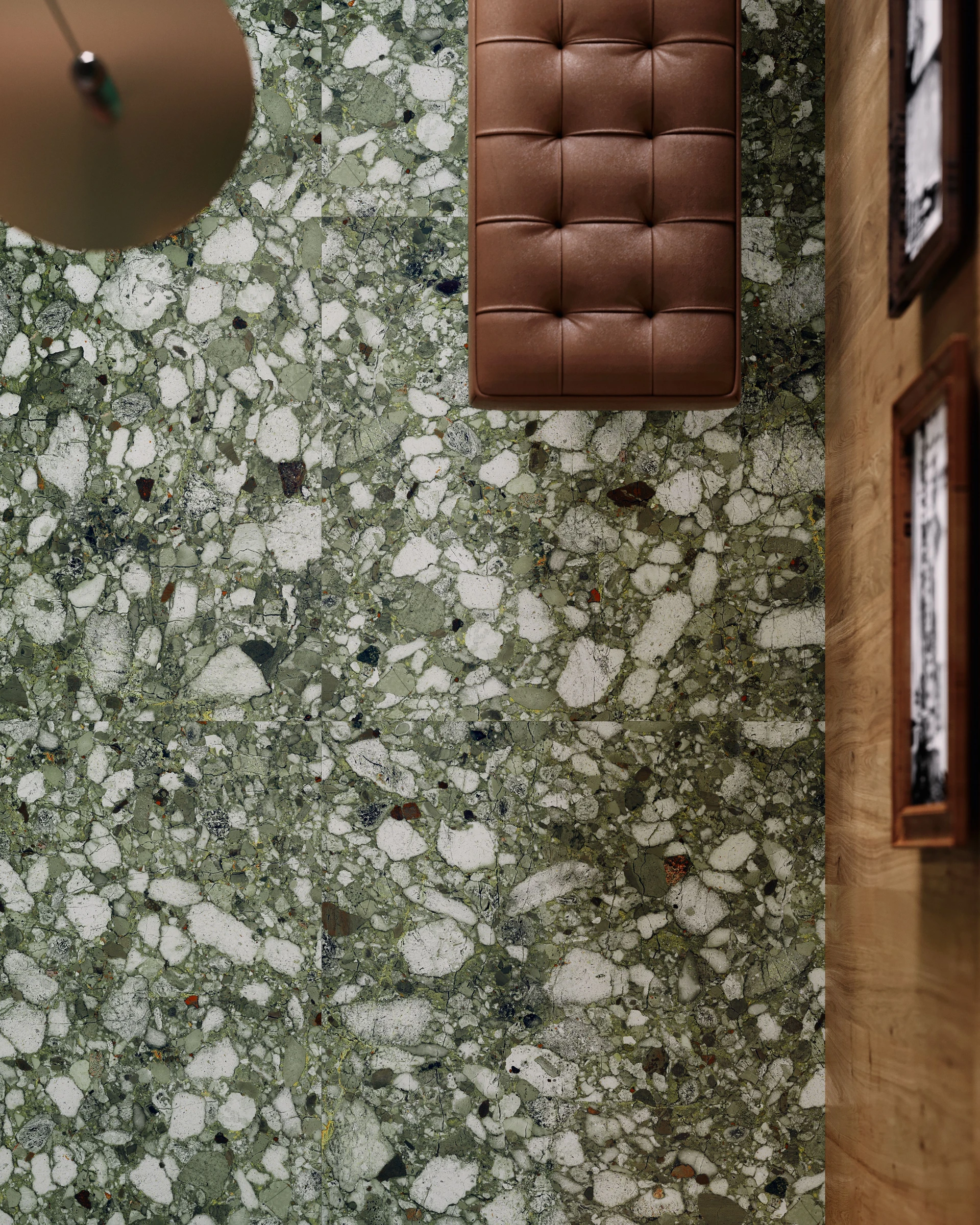 Venistone Emerald 60x120 Natural [11]