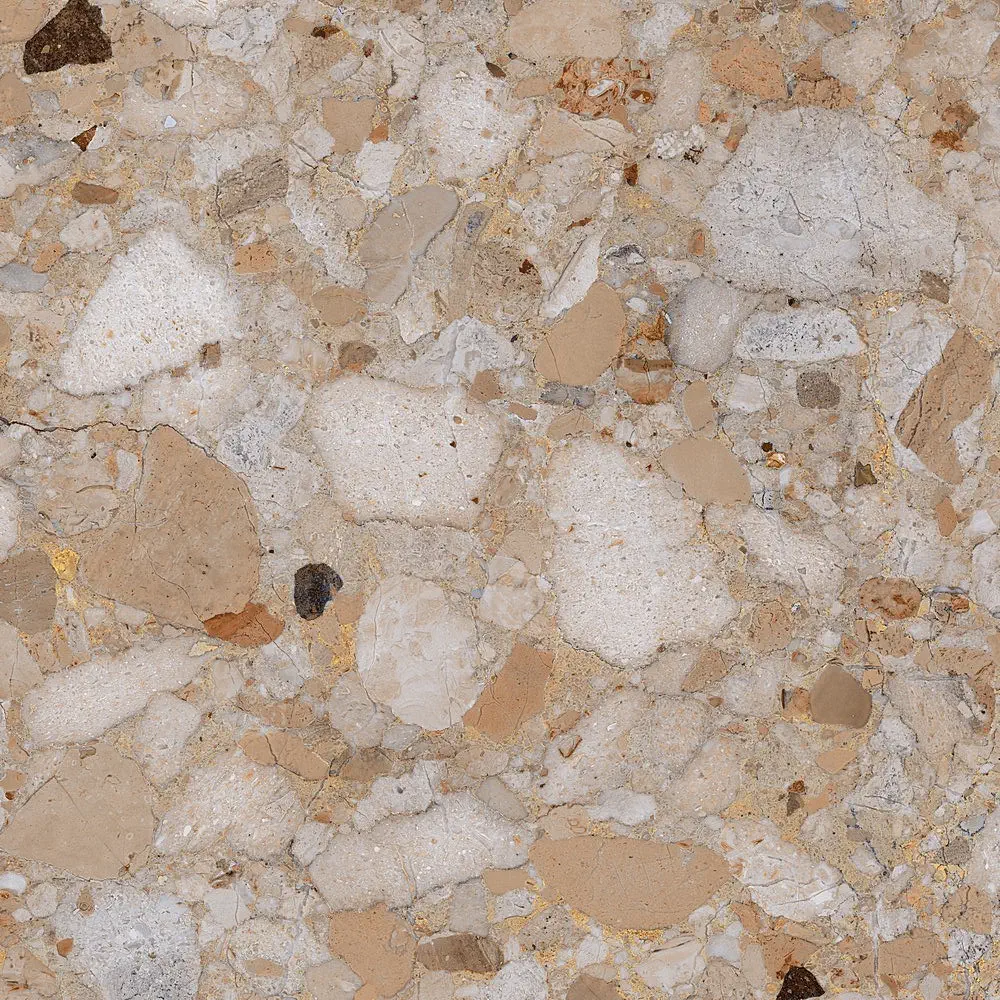 Venistone Gold 120x120 Natural [3]