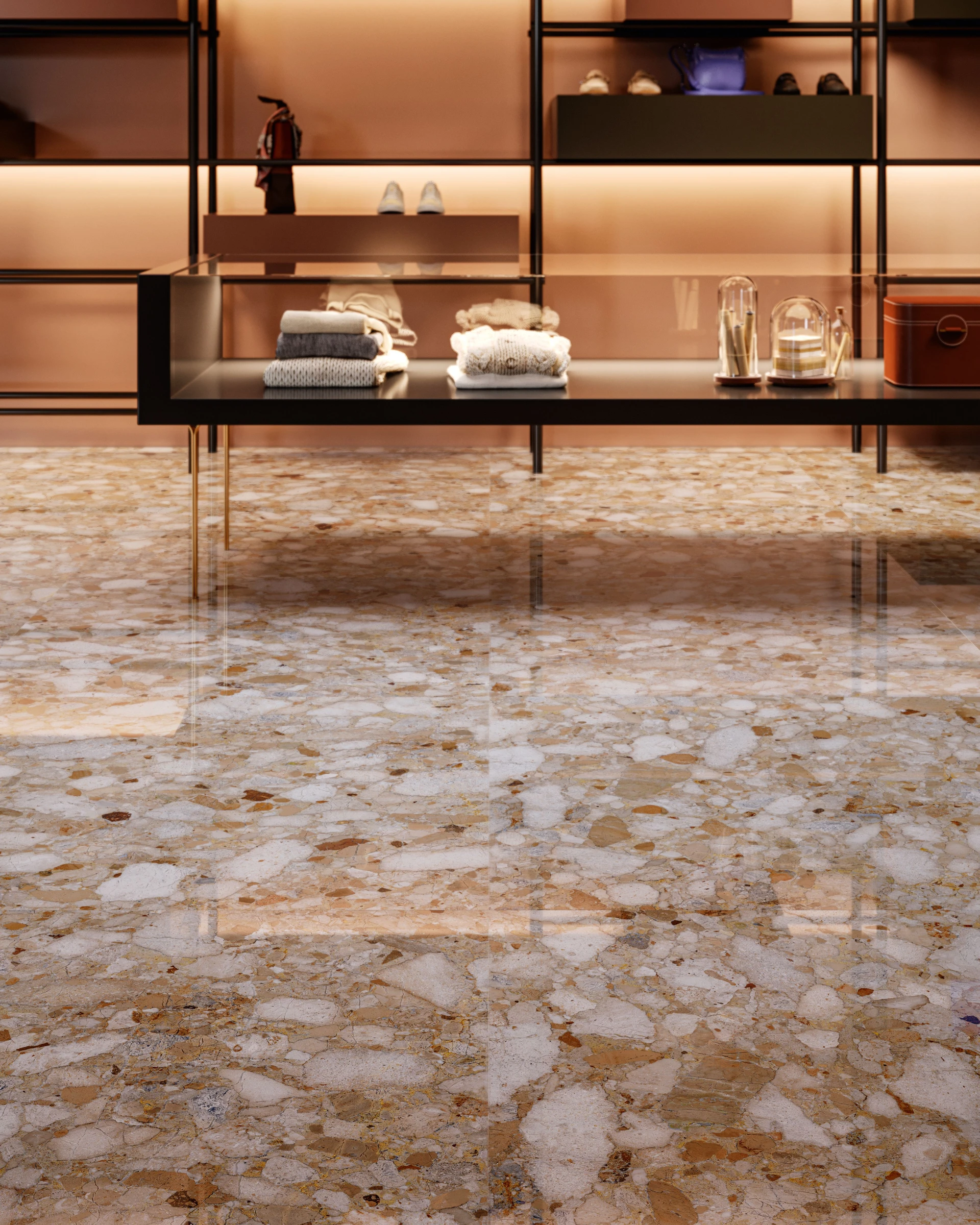 Venistone Gold 60x120 Natural [13]