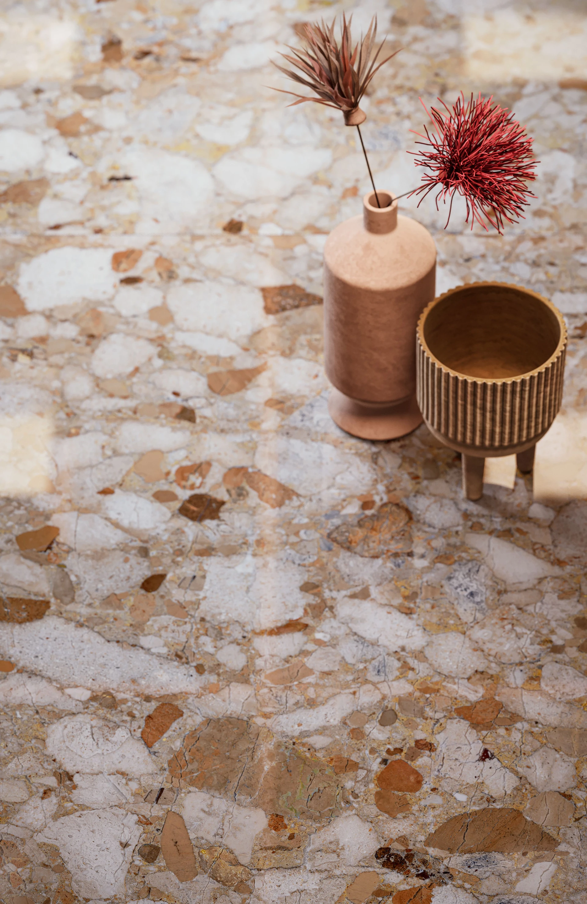 Venistone Gold 60x120 Natural [12]