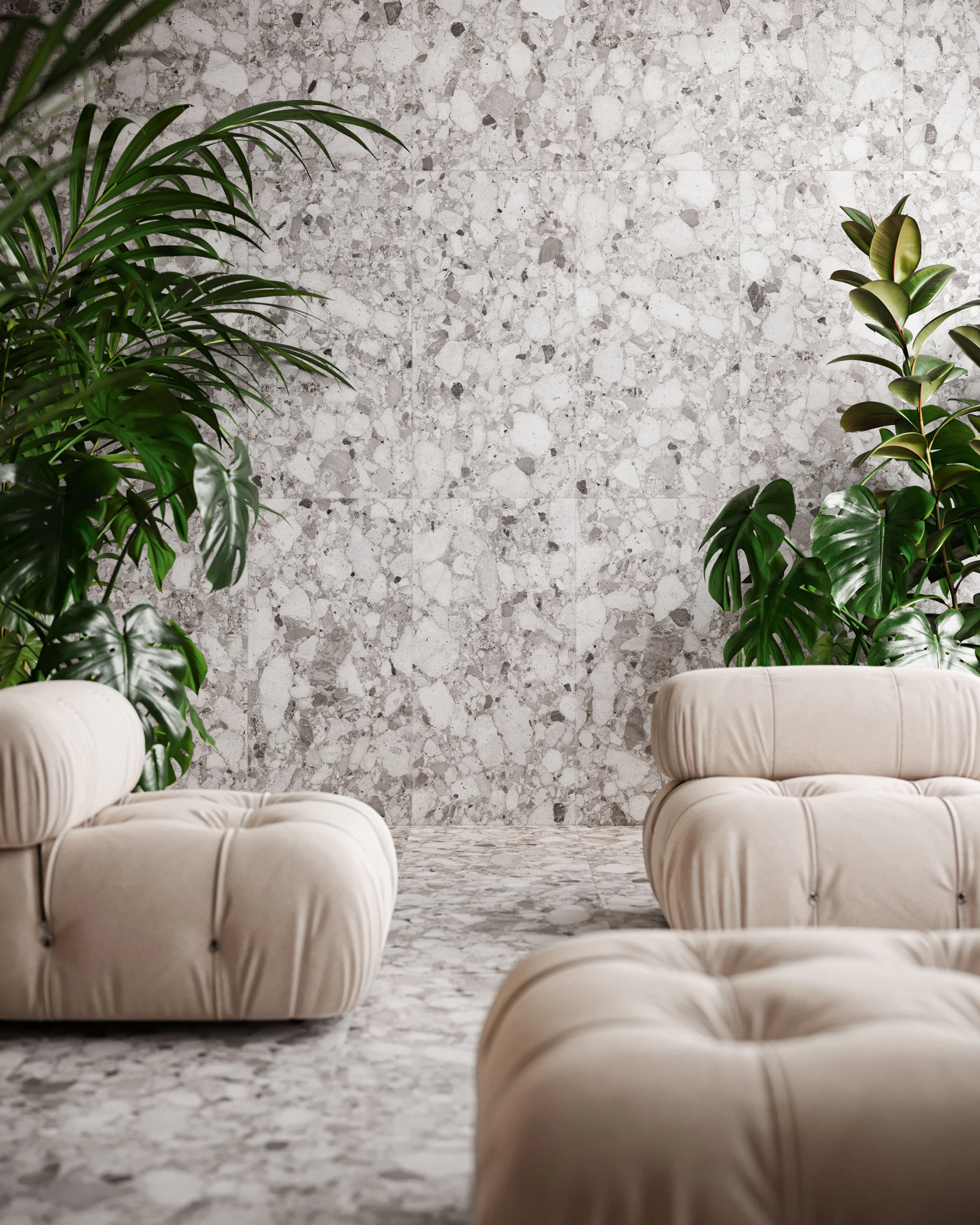 Venistone Grey 120x120 Natural [13]
