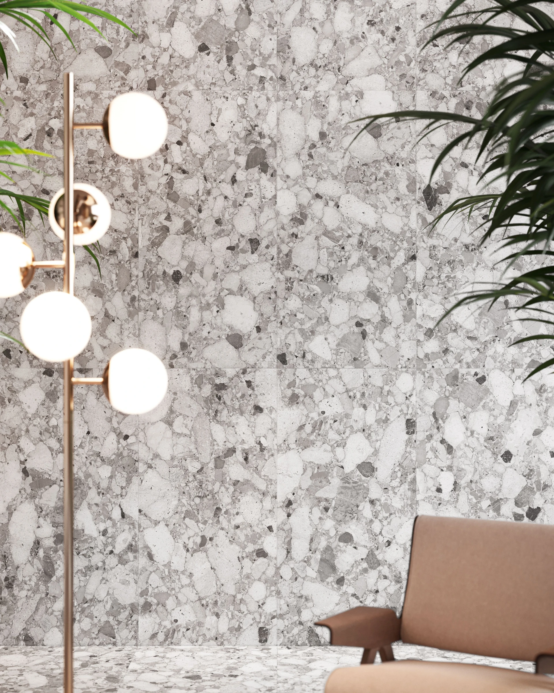 Venistone Grey 120x120 Natural [11]