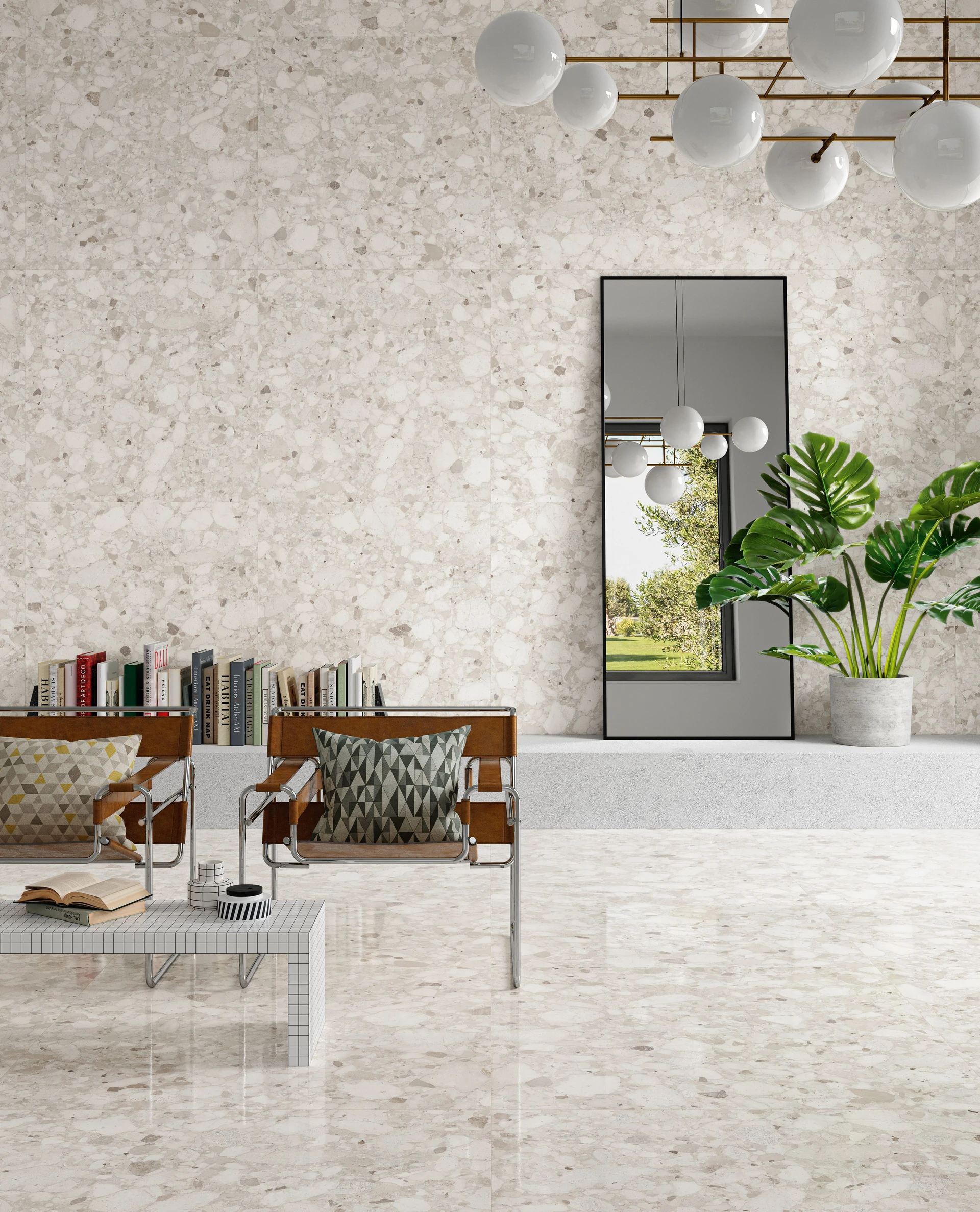 Venistone Ivory 60x120 Natural [15]