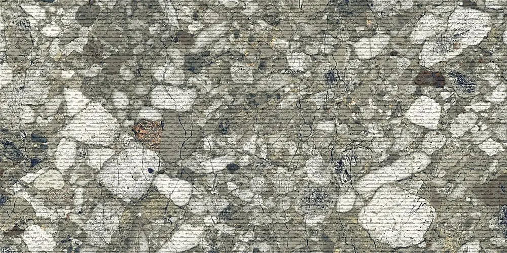 Venistone Rigato Emerald 60x120 Texturat [5]
