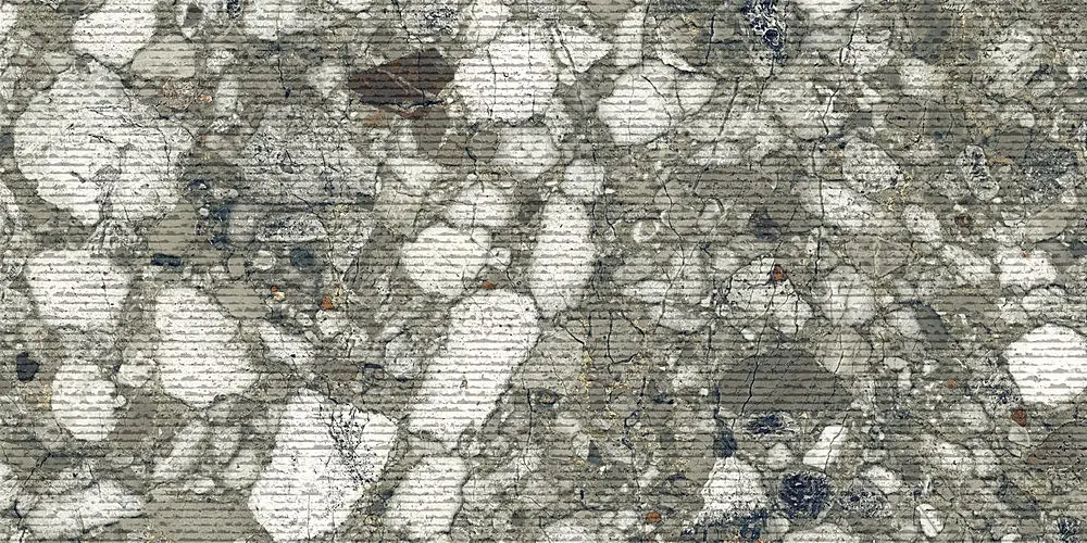 Venistone Rigato Emerald 60x120 Texturat [2]