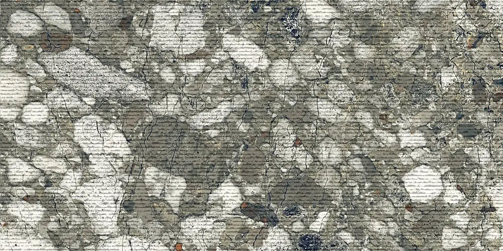 Venistone Rigato Emerald 60x120 Texturat [3]