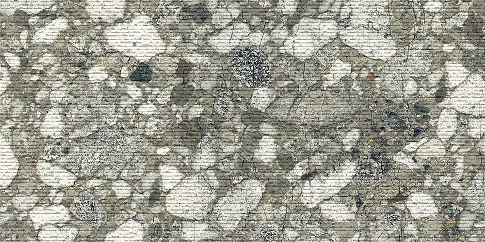 Venistone Rigato Emerald 60x120 Texturat [4]