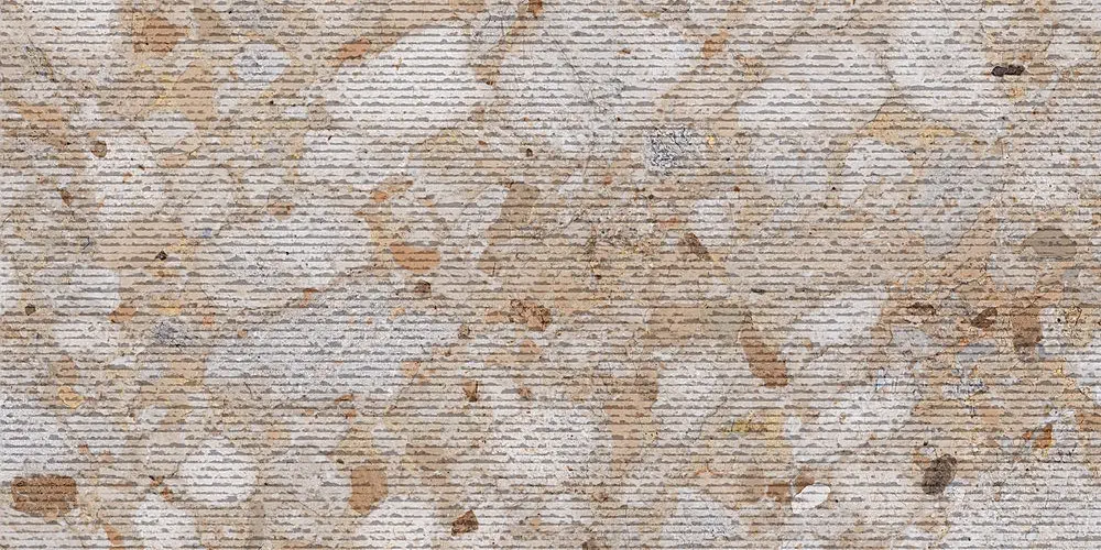 Venistone Rigato Gold 60x120 Texturat [10]