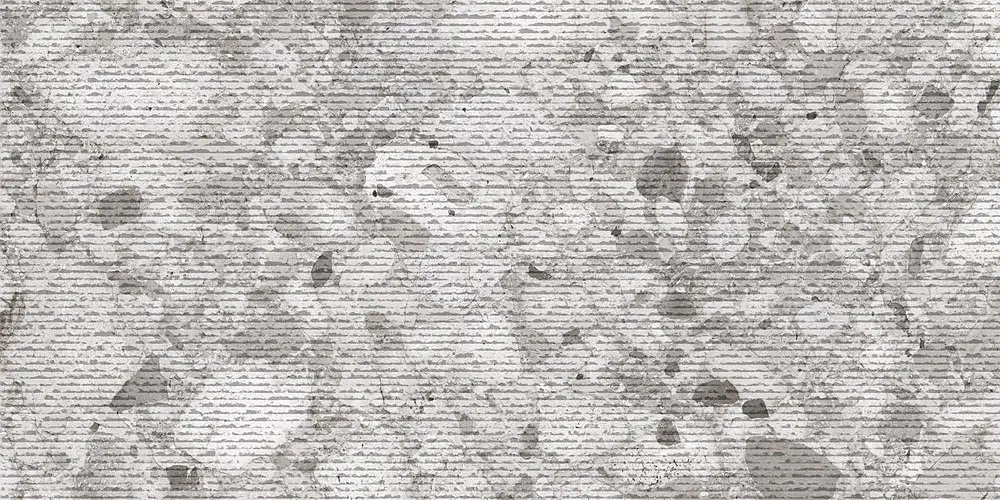 Venistone Rigato Grey 60x120 Texturat [2]
