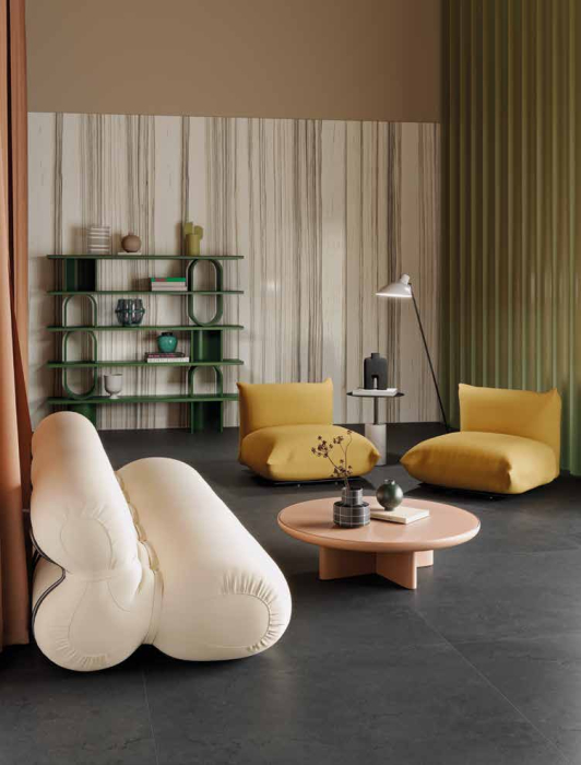 Zebrino (ZEB) 120x120 Lappato 6.5 mm [4]