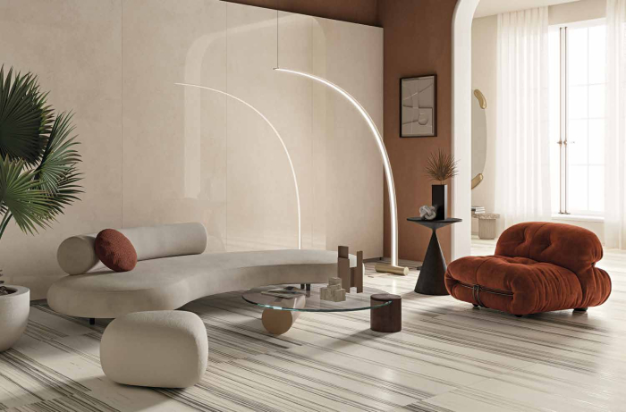 Zebrino (ZEB) 120x120 Lappato 6.5 mm [3]