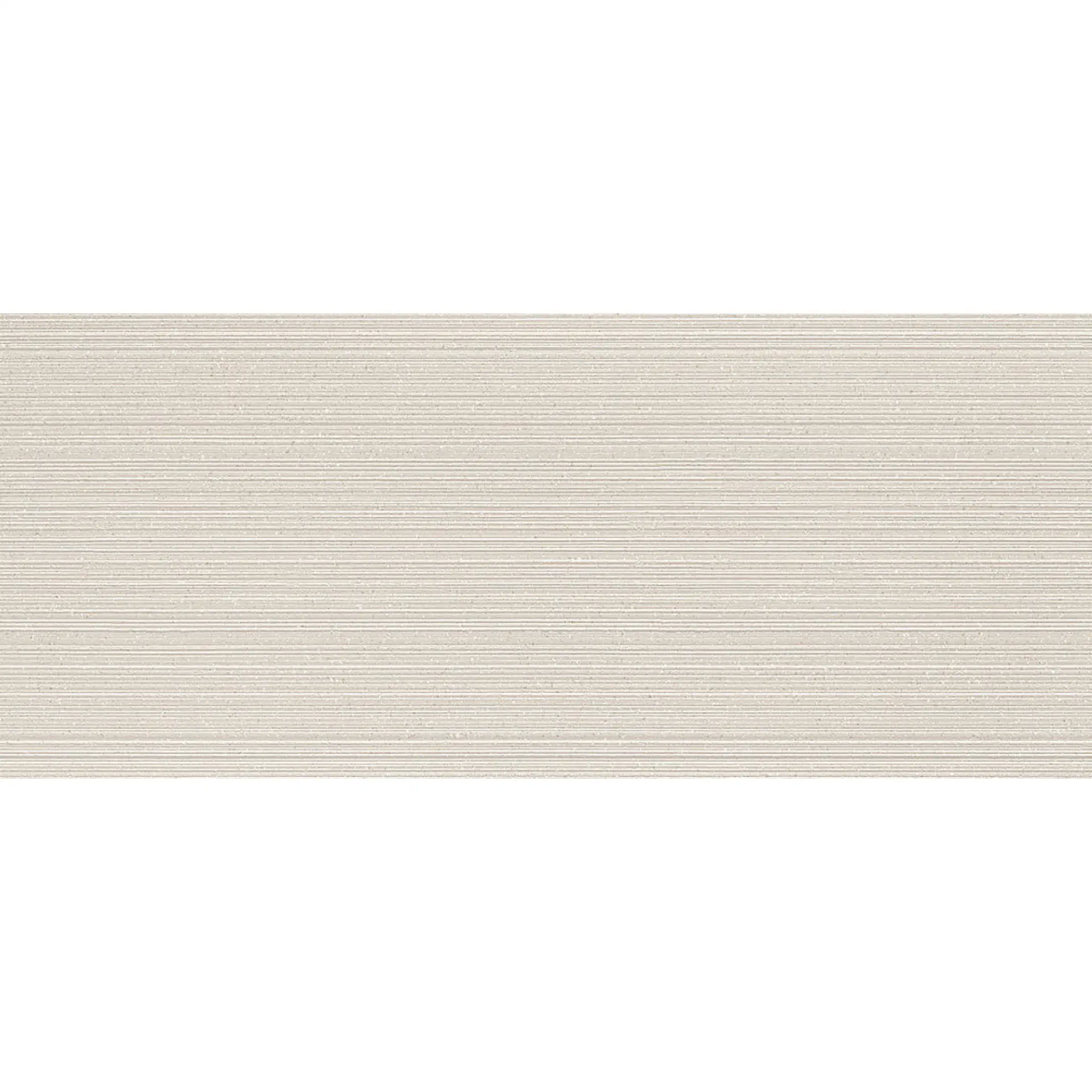 Atlas Concorde - 3D Wall Carve 3D Chisel Ivory 40x80 Mat 8.5 mm