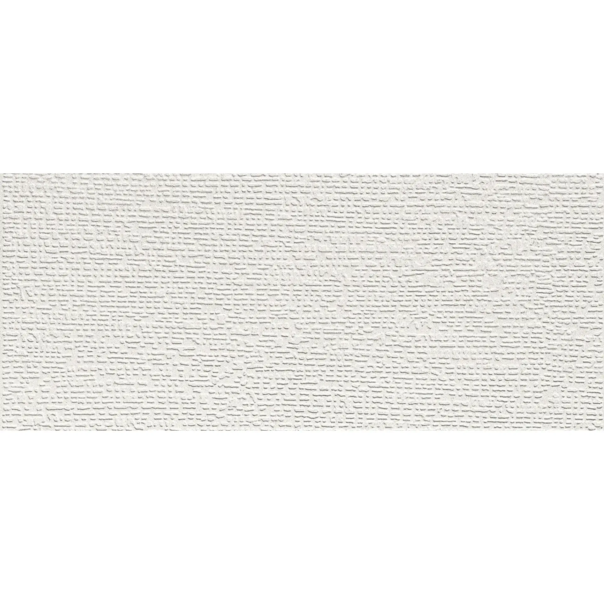 Atlas Concorde - 3D Wall Carve 3D Sign White 40x80 Mat 8.5 mm