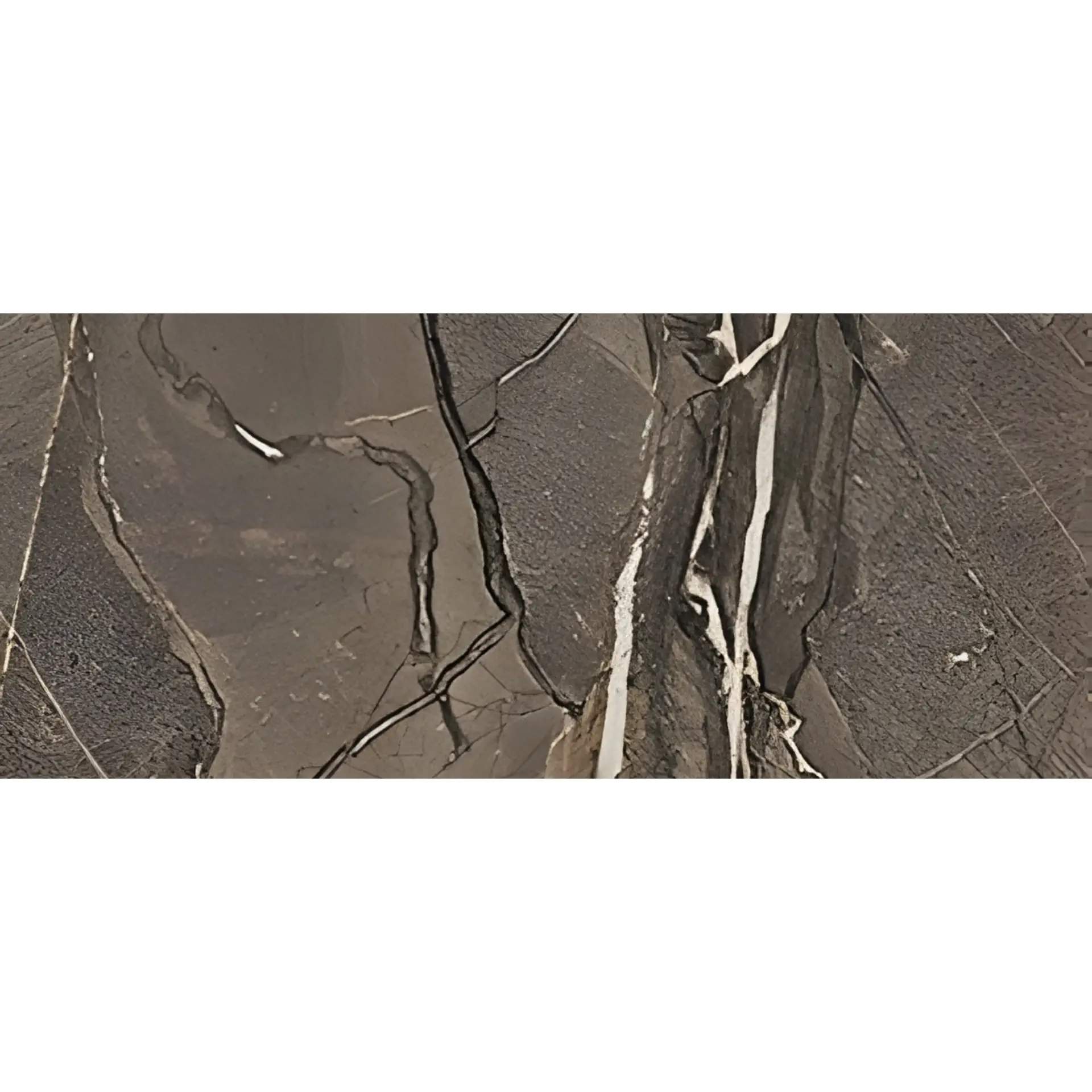 Cercom - Amaranto - Amaranto Brown 60x120 Satinat 9.5 mm