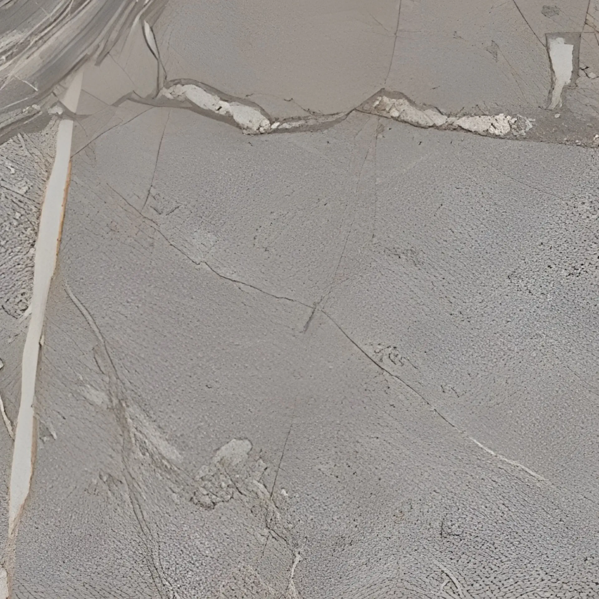 Cercom - Amaranto - Amaranto Grey 60x60 Natural 9.5 mm