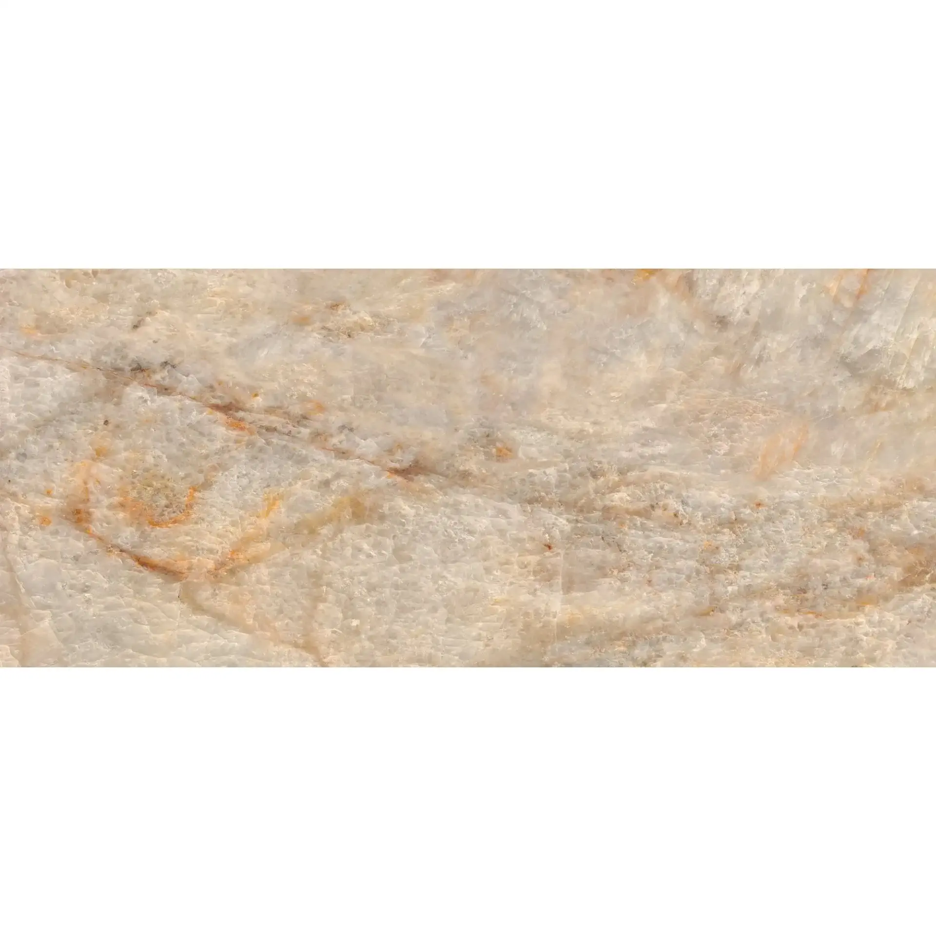 Caesar - Marble Inspiration - Anima Futura Crystal Delight 120x278 Lucidato 6 mm