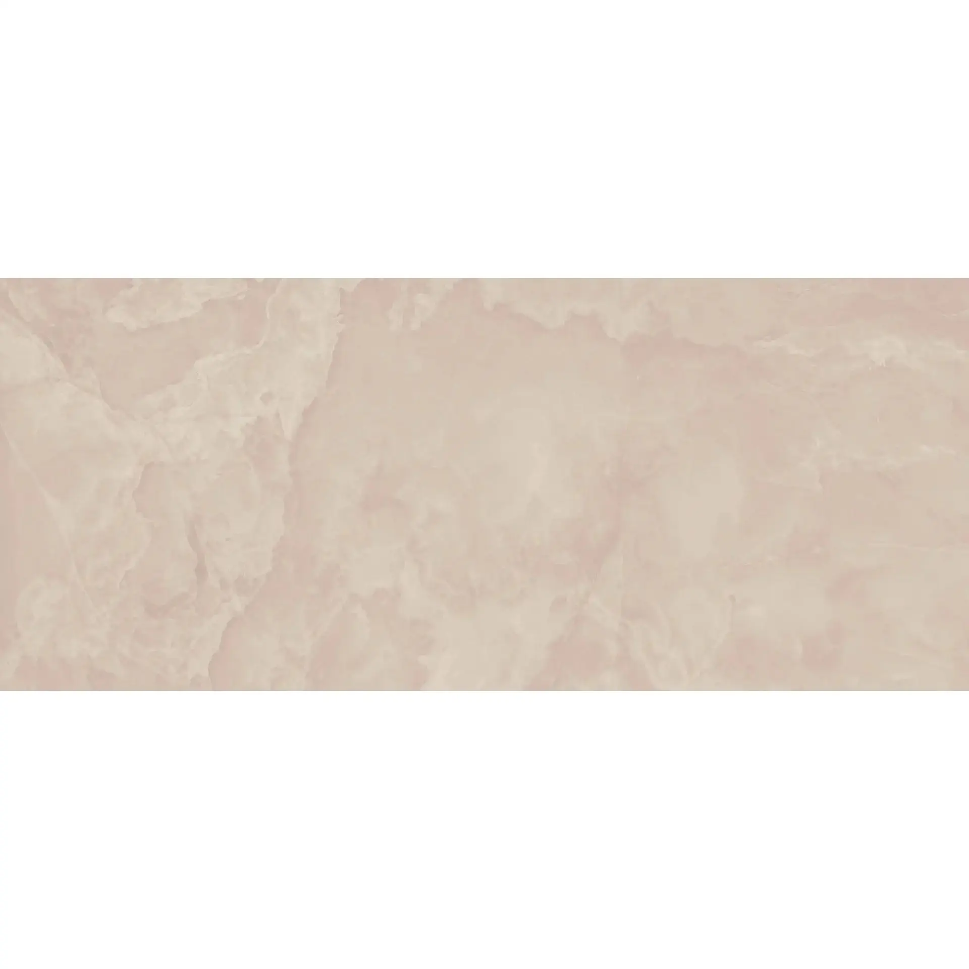 Caesar - Marble Inspiration - Anima Futura Pink Onyx 120x278 Lucidato 6 mm