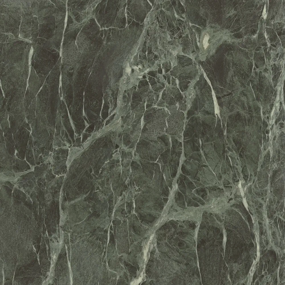 Caesar - Marble Inspiration - Anima Wonder Forest 120x120 Lucidato 9 mm