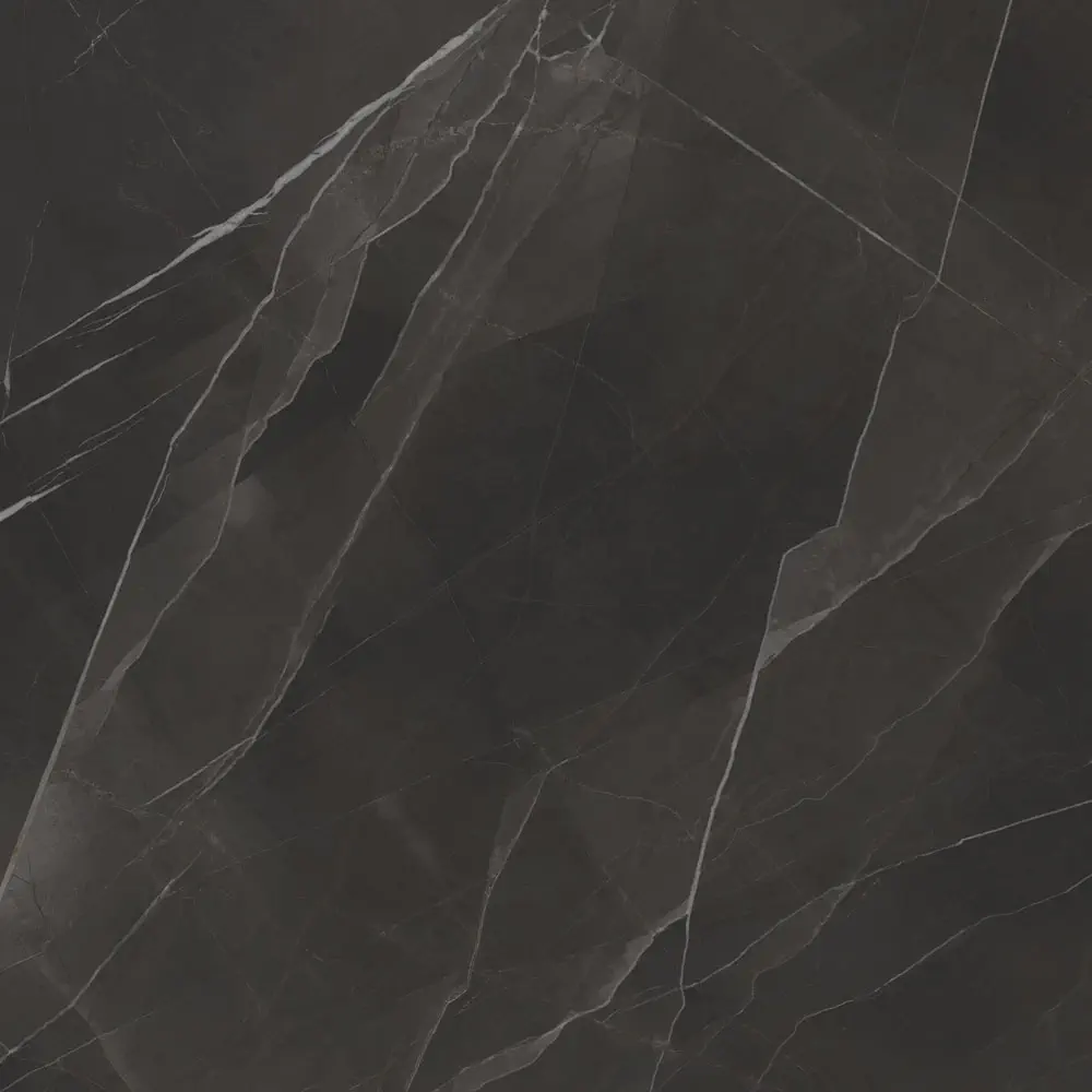Caesar - Marble Inspiration - Anima Wonder Nightfall 120x120 Lucidato 9 mm