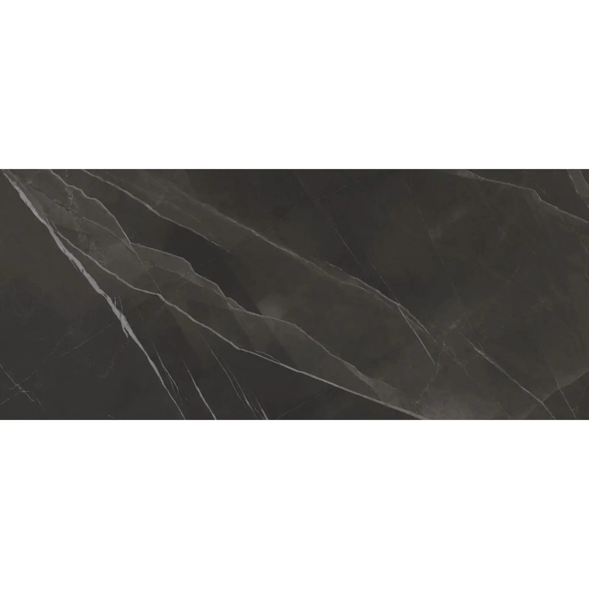 Caesar - Marble Inspiration - Anima Wonder Nightfall 120x278 Silk 6 mm