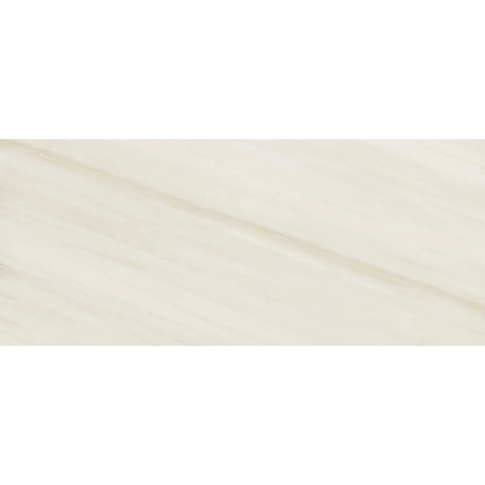 Caesar - Marble Inspiration - Anima Wonder Snow 120x278 Silk 6 mm