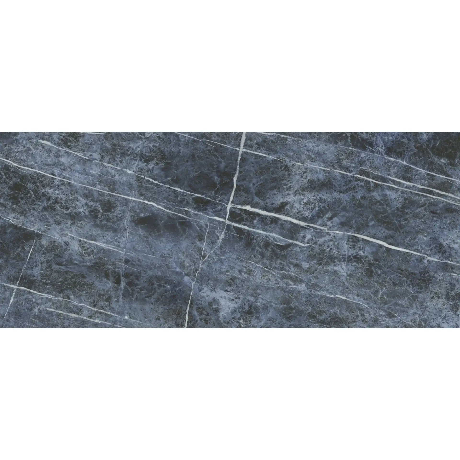 Caesar - Marble Inspiration - Anima Wonder Starlit 120x278 Lucidato 6 mm