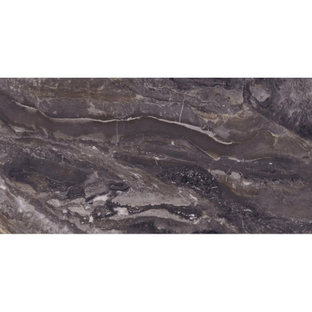 LaFaenza - Aesthetica - Arabescato Orobico Brown (ORO) 60x120 Lappato 6.5 mm