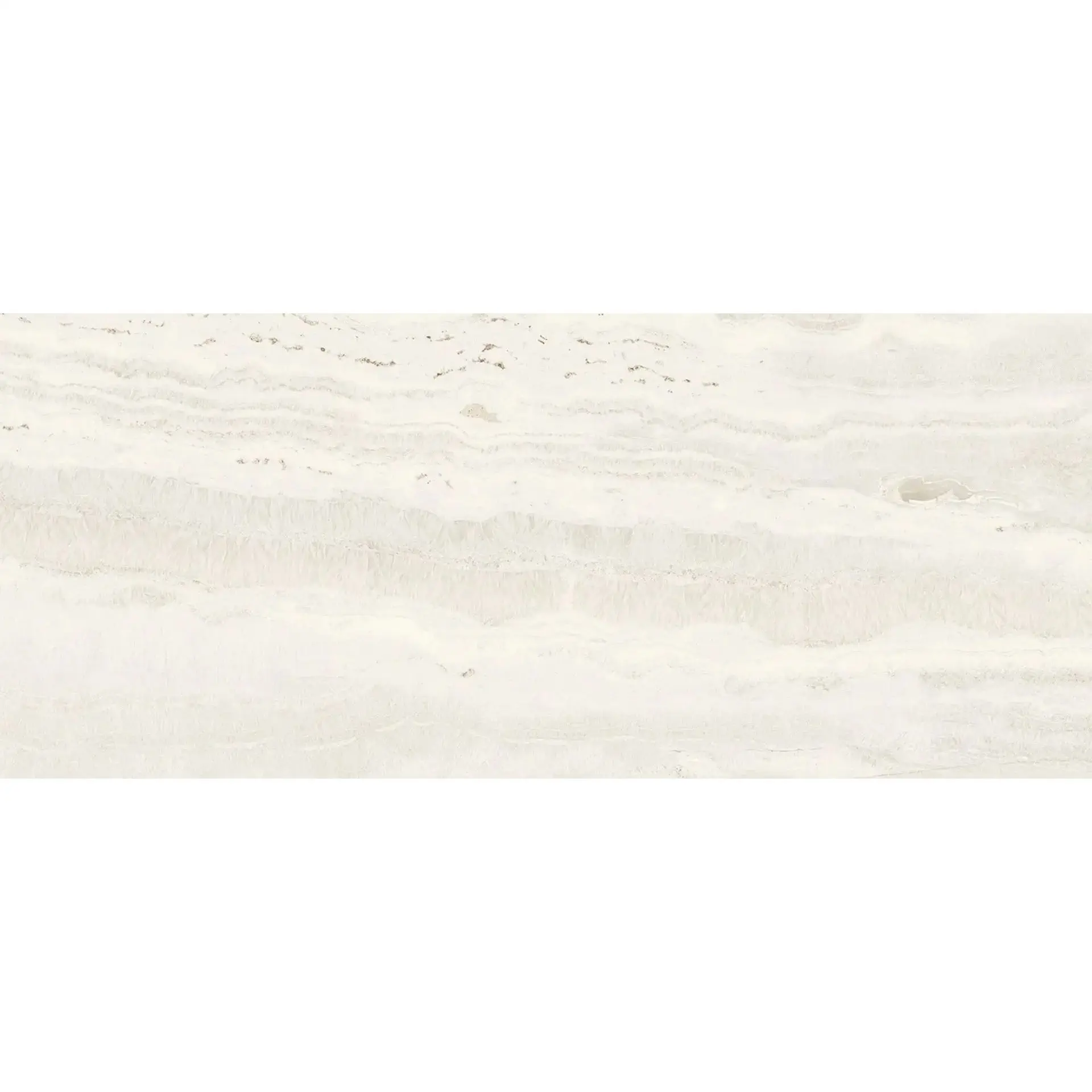 Sant'Agostino - EXTRA - Astral White 120x278 Kry 6 mm