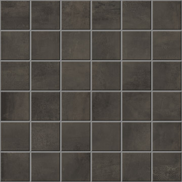 Monocibec - Blade - Blade Coal Mosaico 30x30 Natural 9 mm