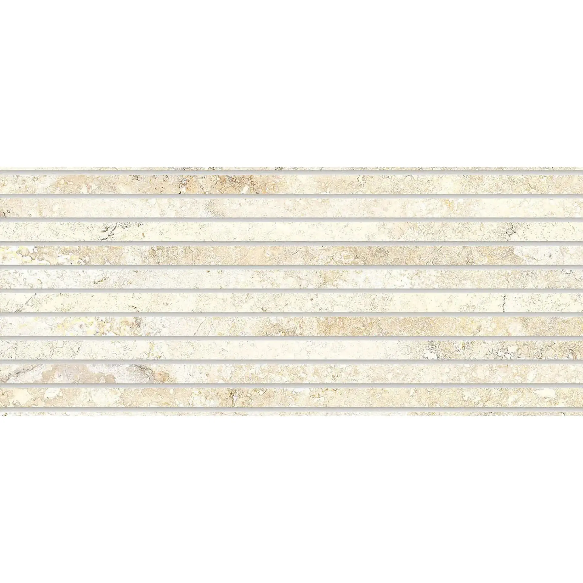 Edimax Astor - Bloom - Bloom Beige Rise 30x60 Natural 9 mm