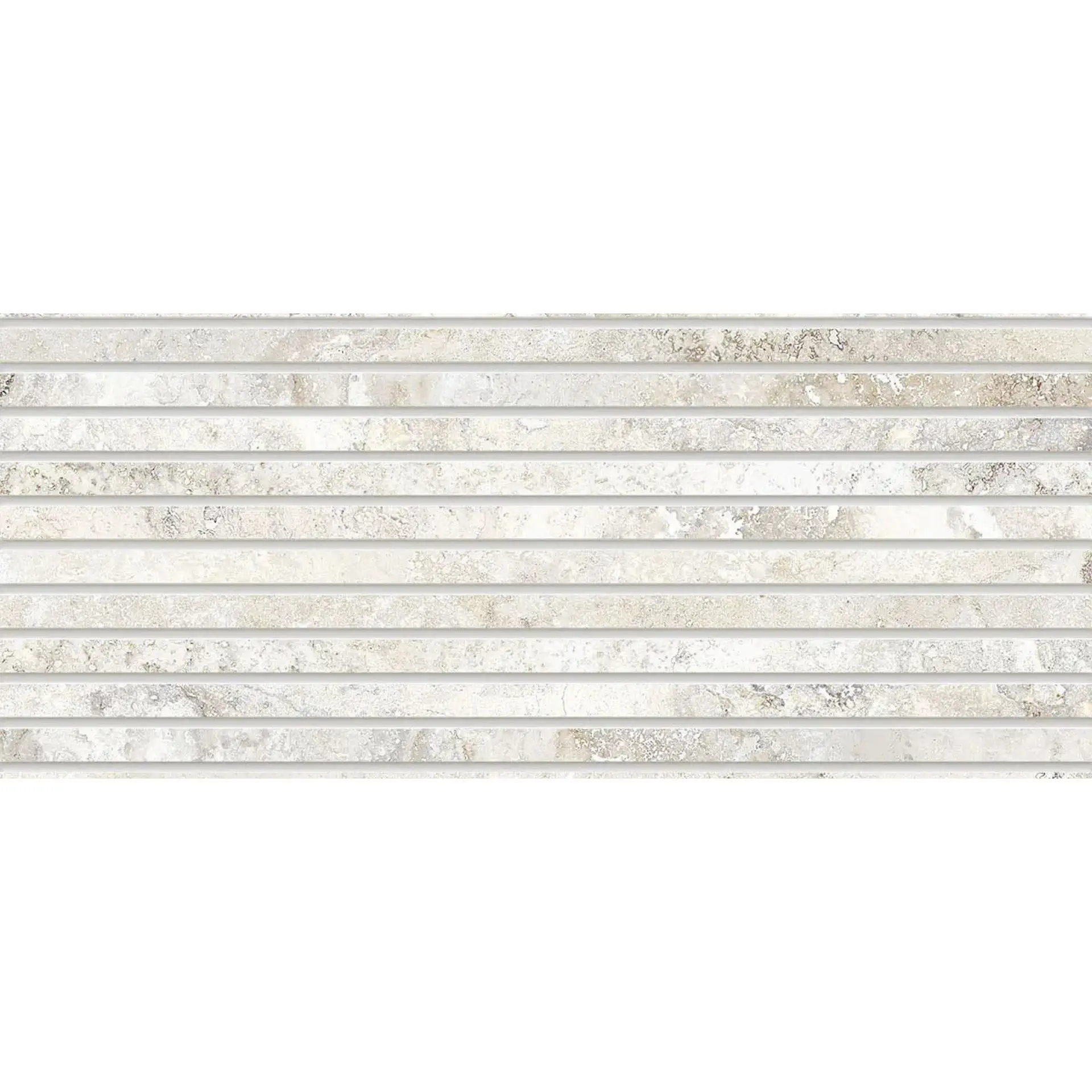 Edimax Astor - Bloom - Bloom Grey Rise 30x60 Natural 9 mm