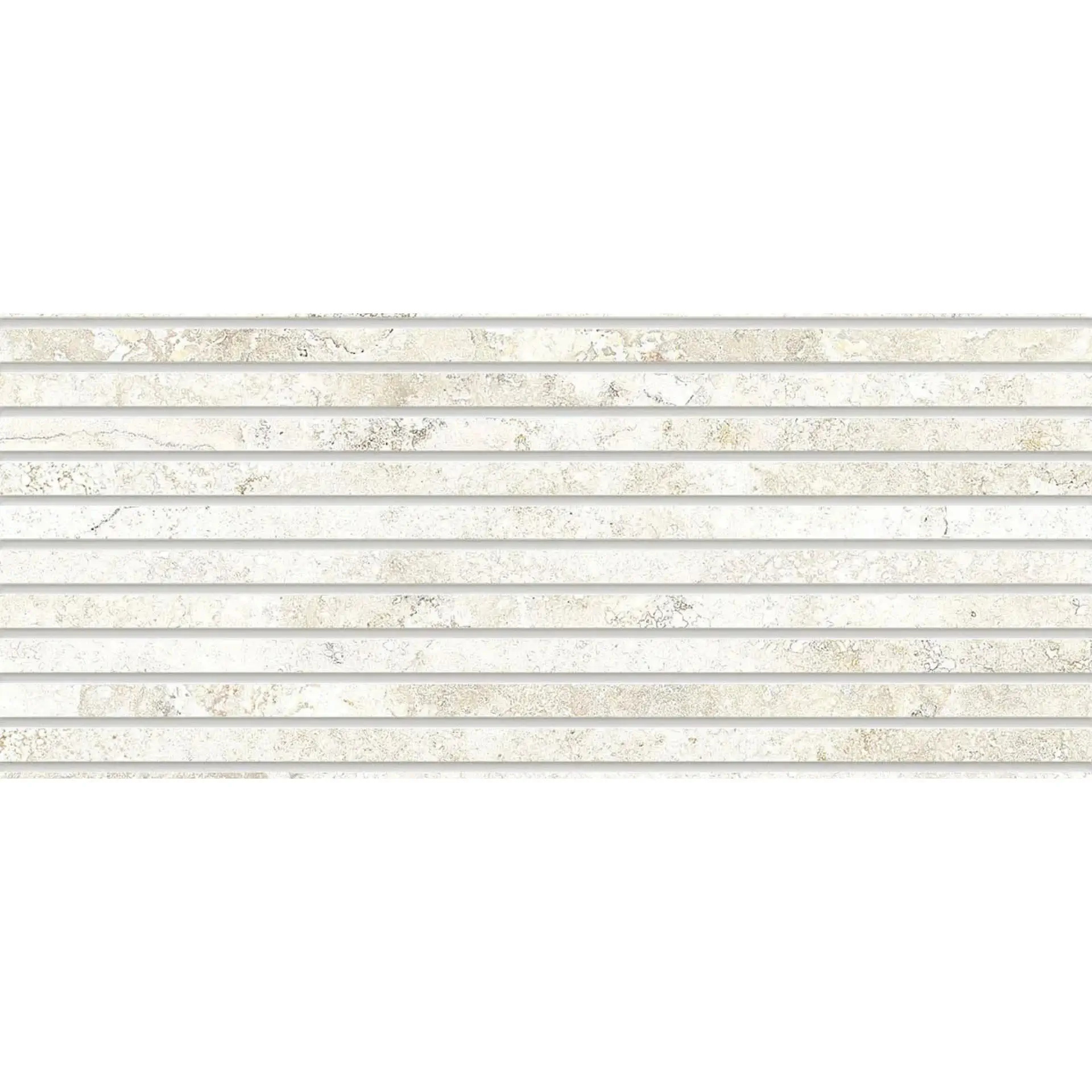 Edimax Astor - Bloom - Bloom White Rise 30x60 Natural 9 mm