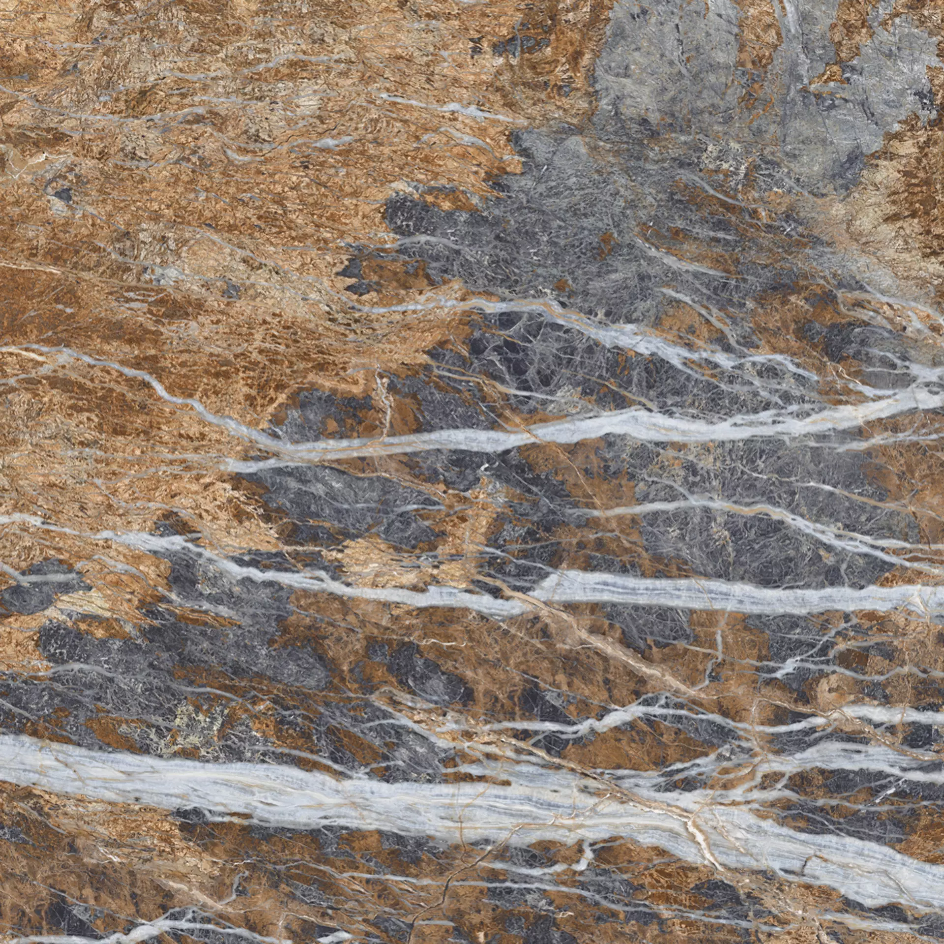 Placi ceramice - BLUE JEANS 120X120 Lappato mat 6.5 mm