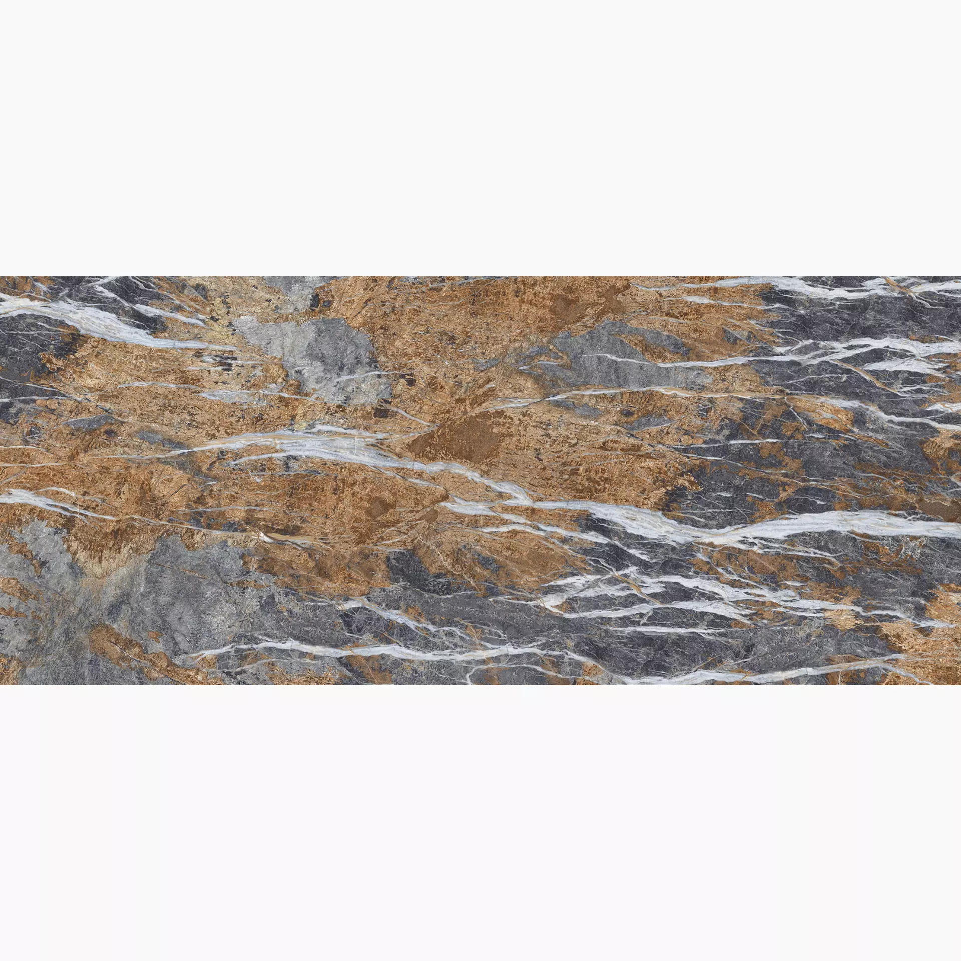 Imola - BLUE JEANS 60X120 Polished 6.5 mm