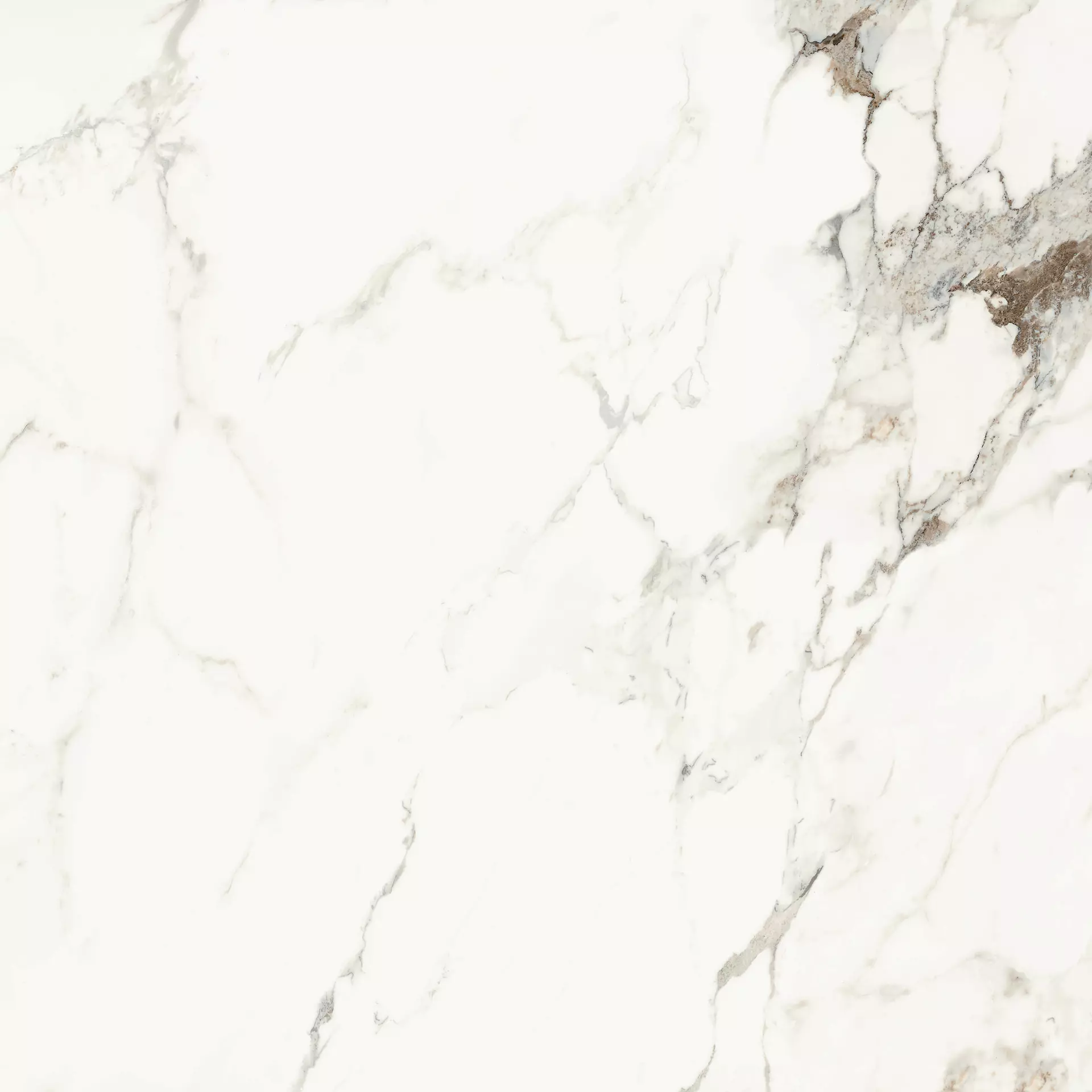 Placi ceramice - Breccia Capraia (CAP) 120x120 Mat 6.5 mm