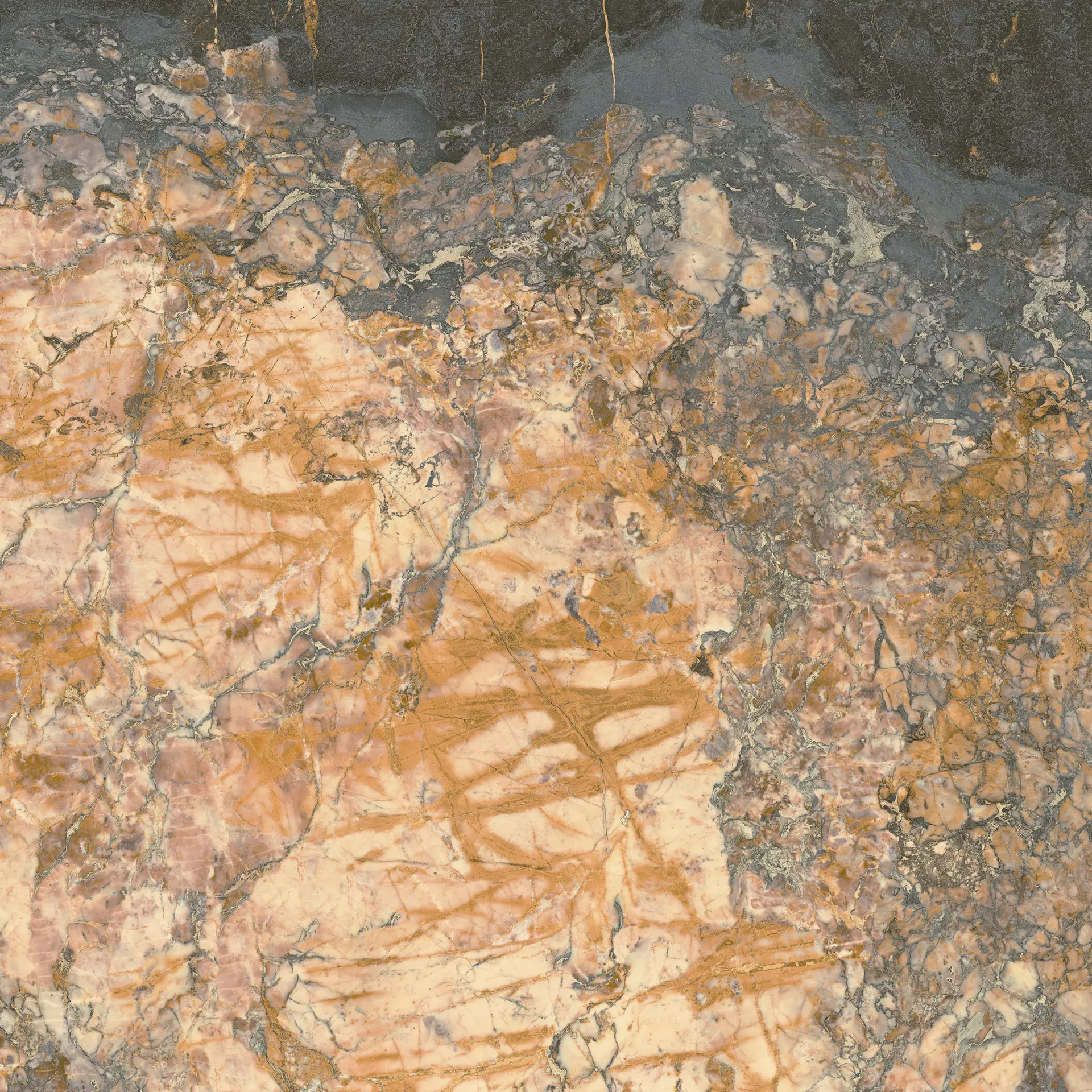 Placi ceramice - Breche Vendome (VEN) 120x120 Lappato mat 6.5 mm