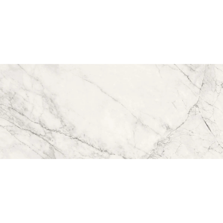 Placi ceramice - Calacatta Extra White (CAL) 120x278 Lappato 6.5 mm