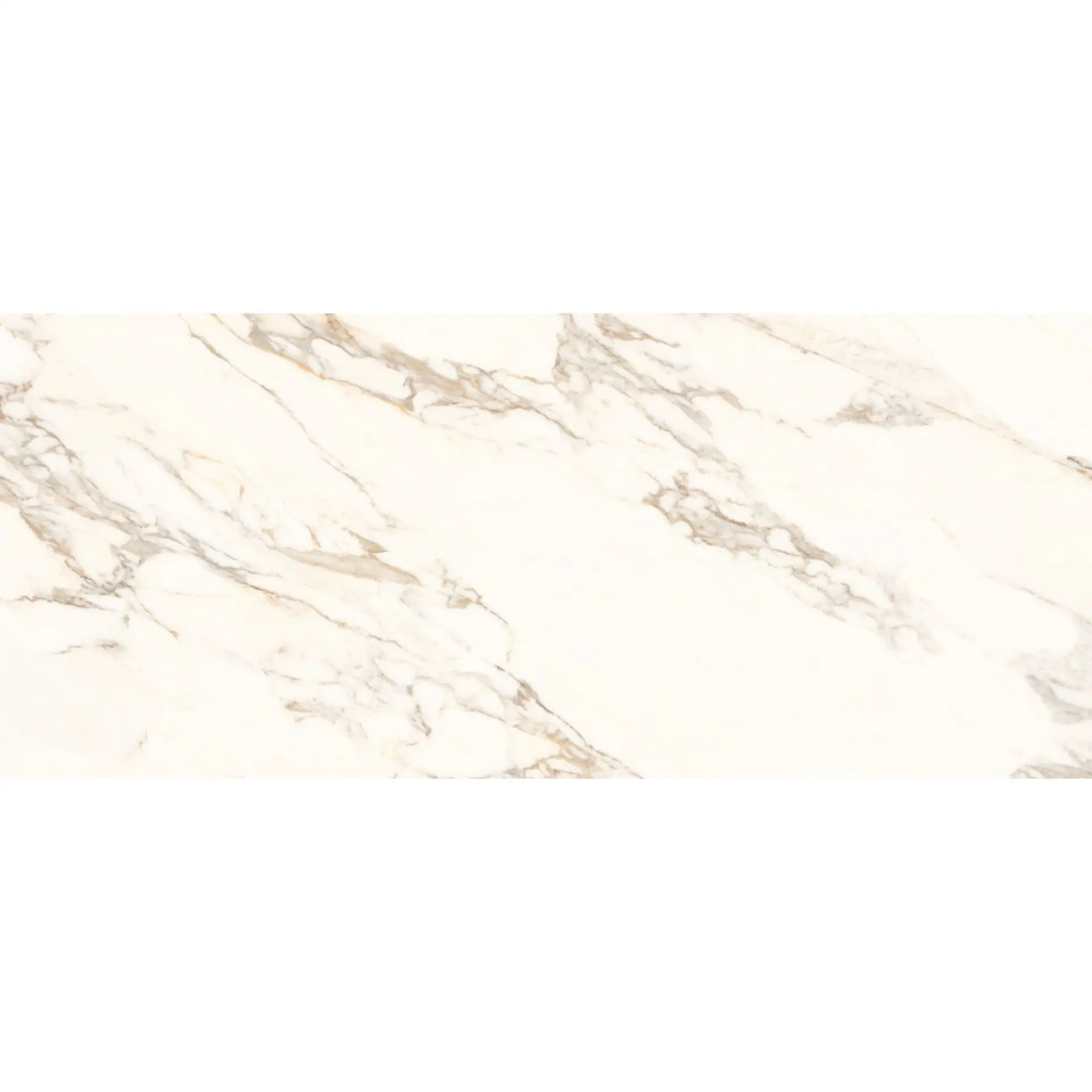 Italgraniti - Marble Experience - Calacatta Gold Lappato-Satin 80x160 Satinat 9.5mm