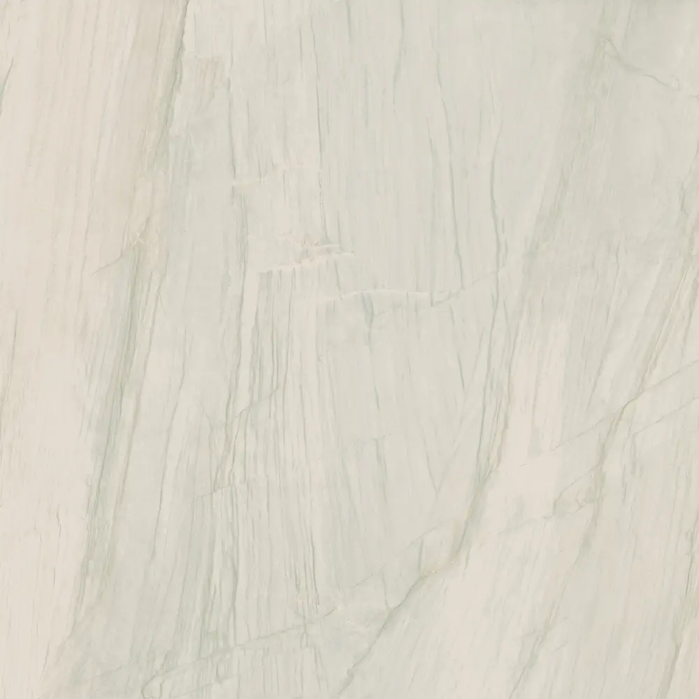 Italgraniti - Lux Experience - Calacatta Mont Blanc Alb Lappato 80x80 Lappato 9 mm