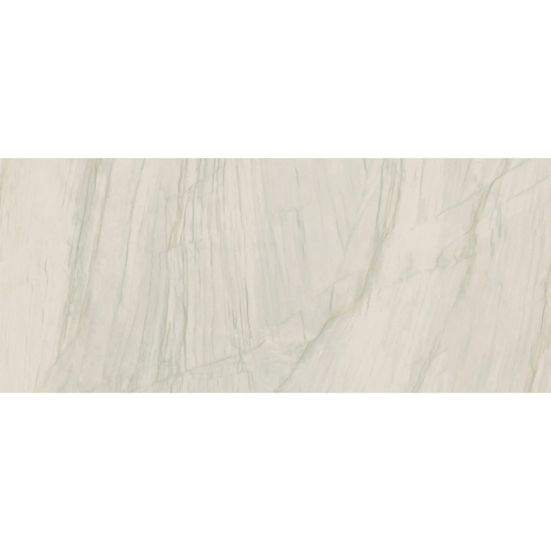 Italgraniti - Lux Experience - Calacatta Mont Blanc Alb Naturale 120x260 Mat 6 mm