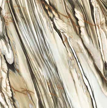 Placi ceramice - CALACATTA OYSTER 120X120 Mat 6.5 mm