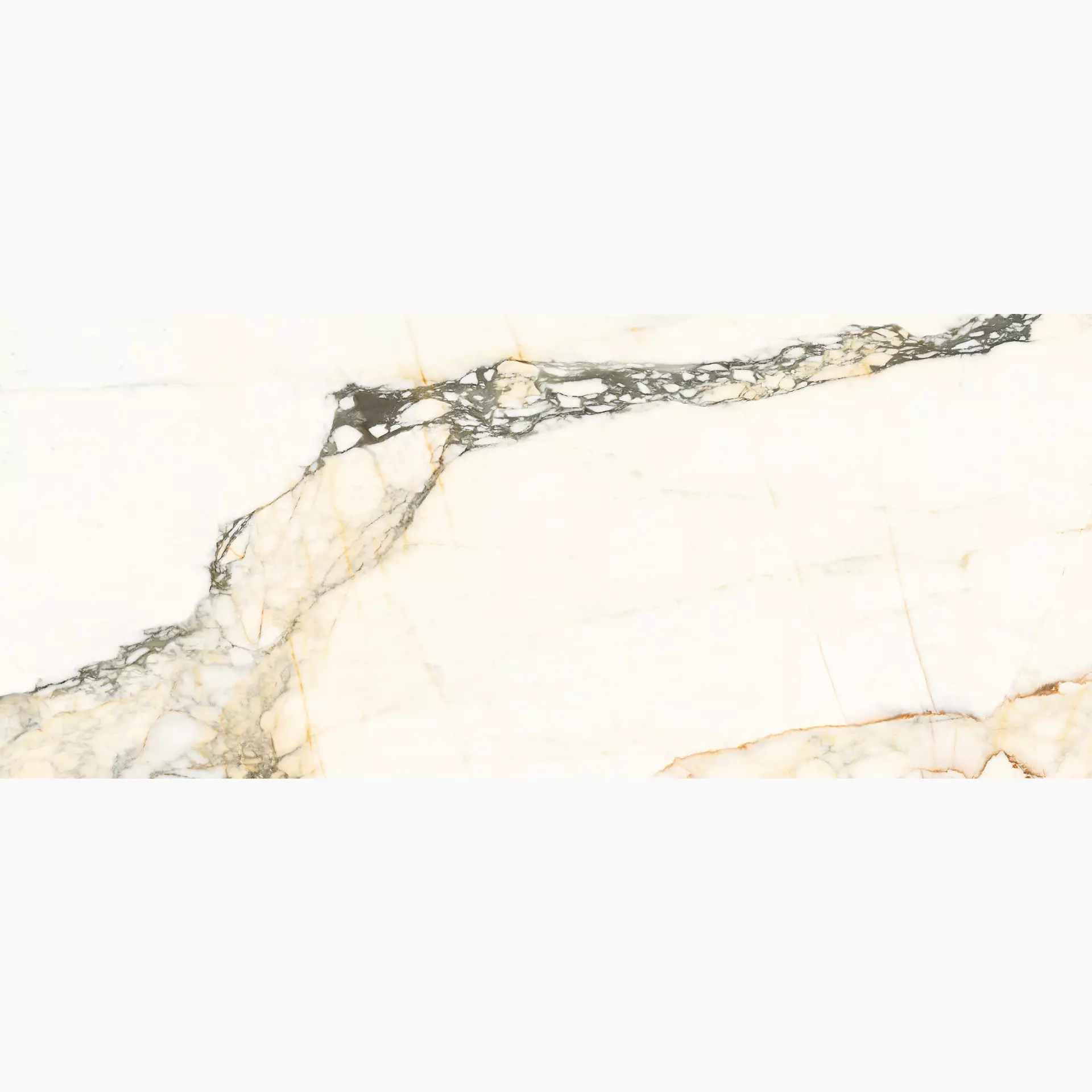 LaFaenza - Aesthetica - Calacatta Paonazzo (PAZ) 120x278 Lappato mat 6.5 mm