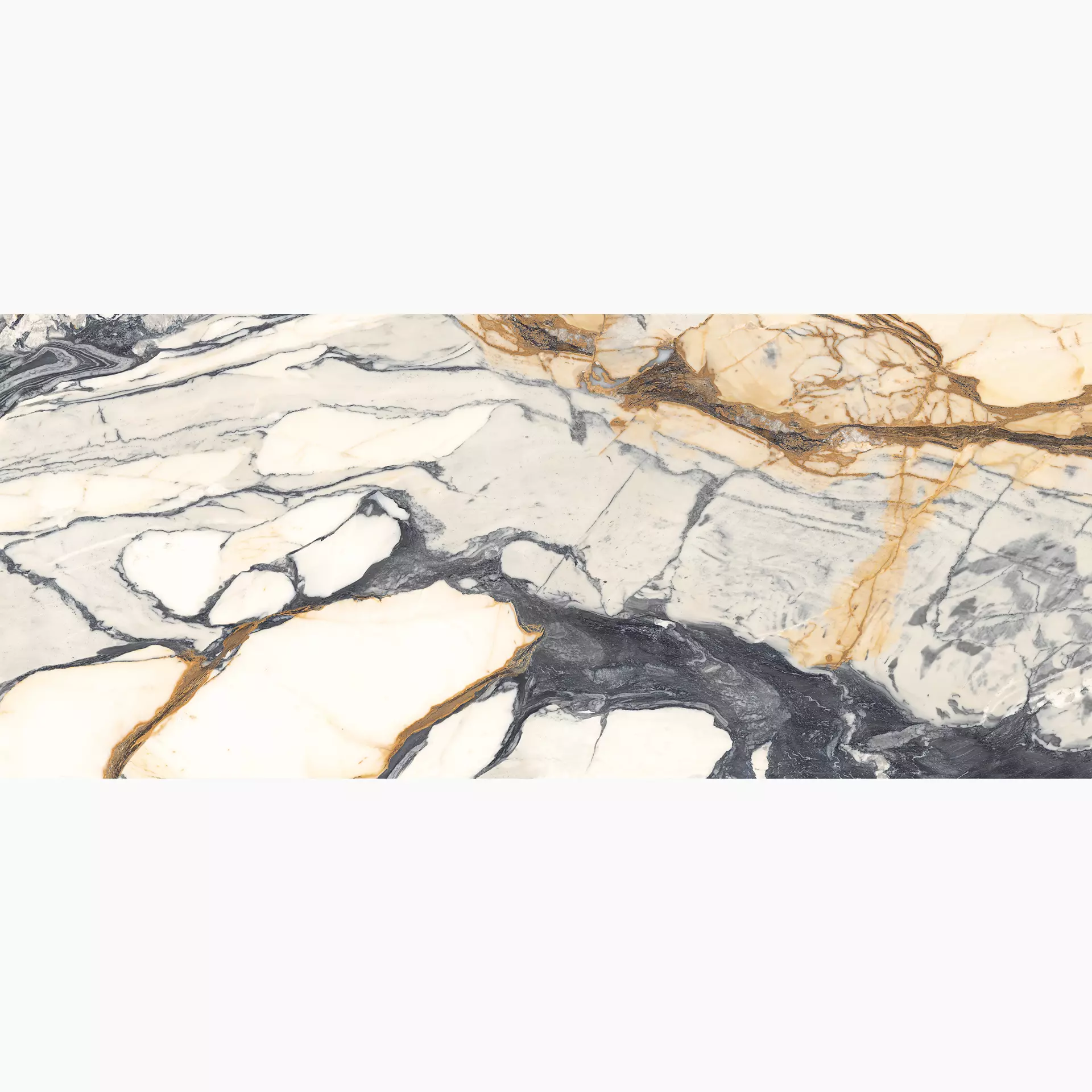 Colectii - CALACATTA PICASSO 6X120 Mat 6.5 mm