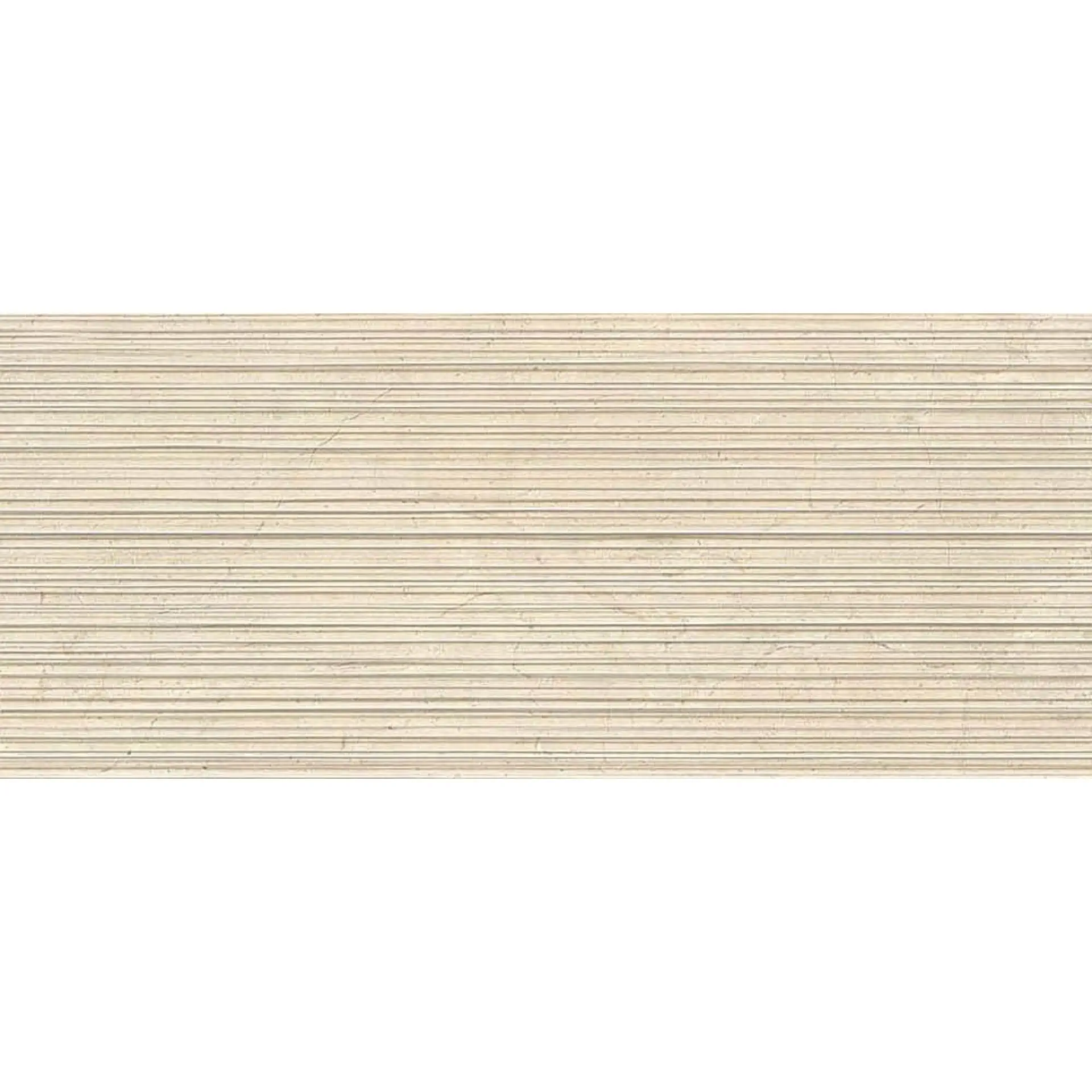 Italgraniti - Calcis - Calcis Avorio Decoro Stripe 60x120 Natural 9 mm