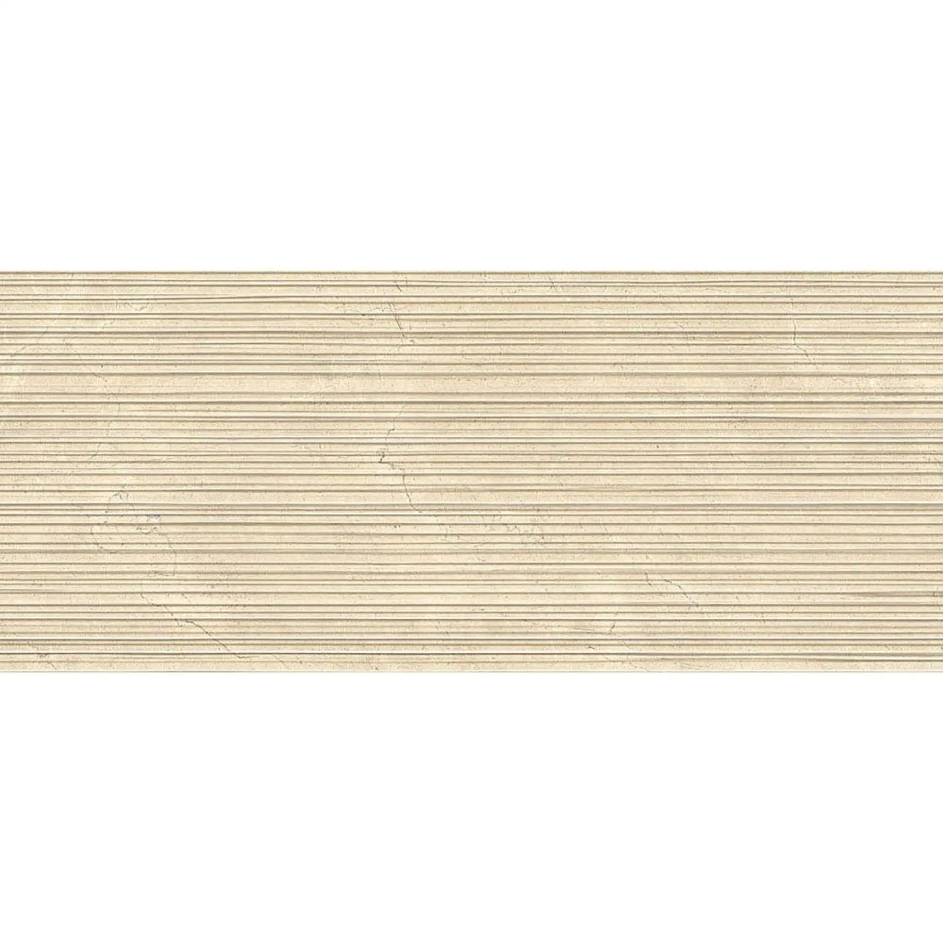 Italgraniti - Calcis - Calcis Crema Decoro Stripe 60x120 Natural 9 mm