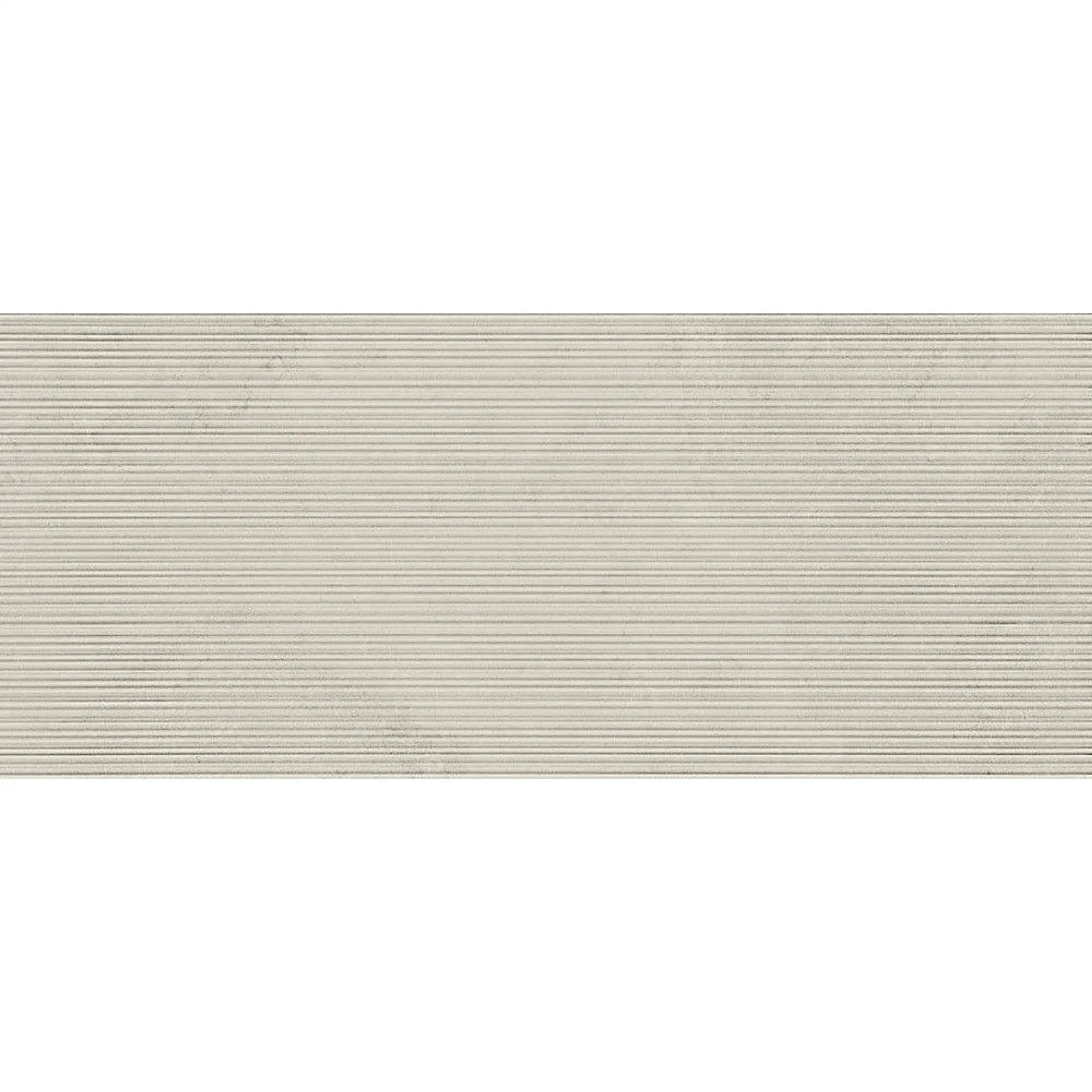 Serenissima - Pietra di Portland - Cannettato Bianco 60x120 Natural 9.5 mm